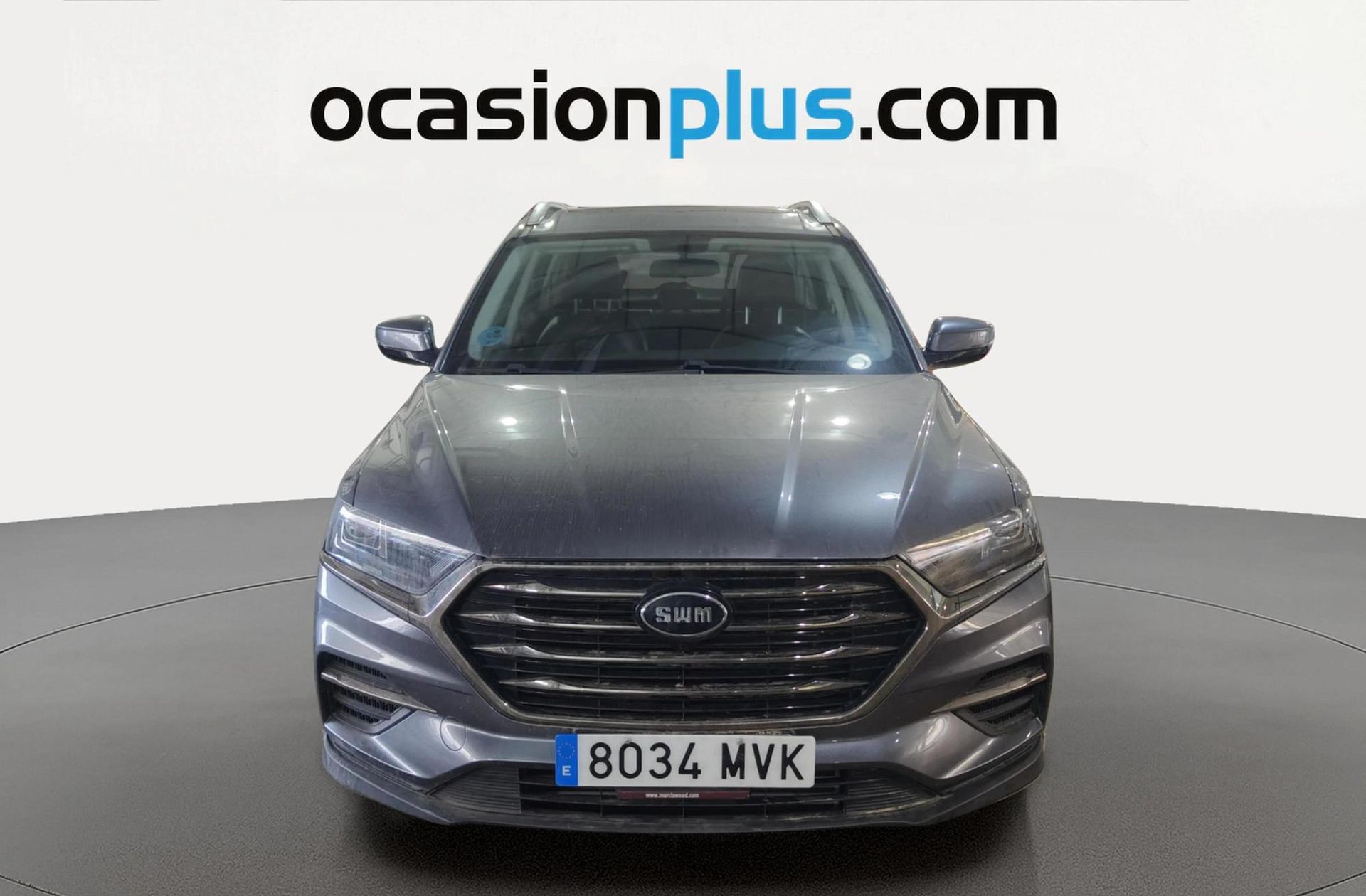 SWM G01 1.5T Luxury - foto 13