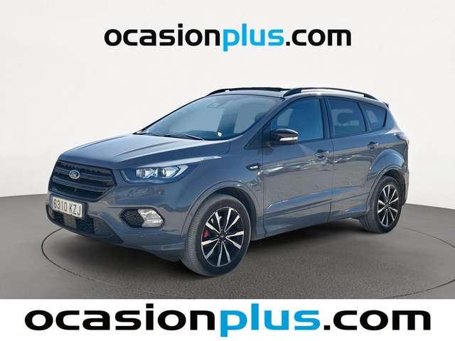 Ford Kuga 1.5 EcoBoost ST-Line Limited Edition 4x2  (150 CV) de segunda mano