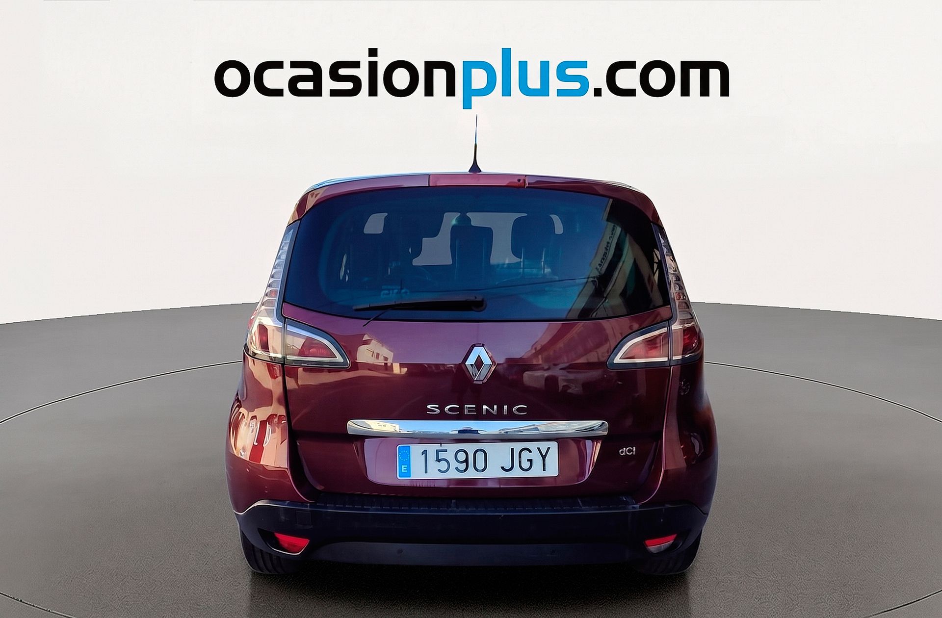 Renault Scénic 1.5 dCi Bose Energy eco2 - foto 14