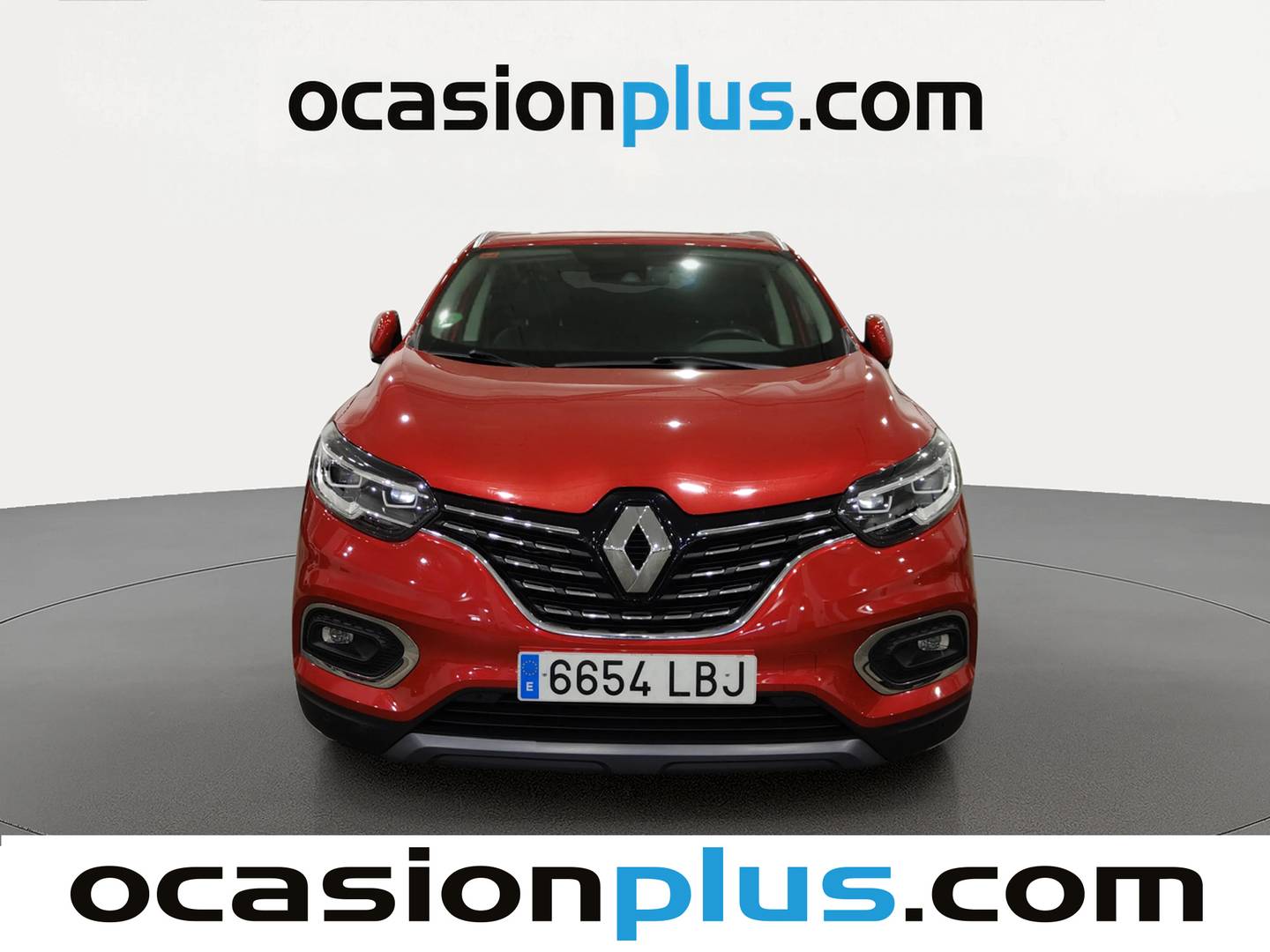 Renault Kadjar Renault Kadjar Zen TCe (140 CV) GPF 140cv