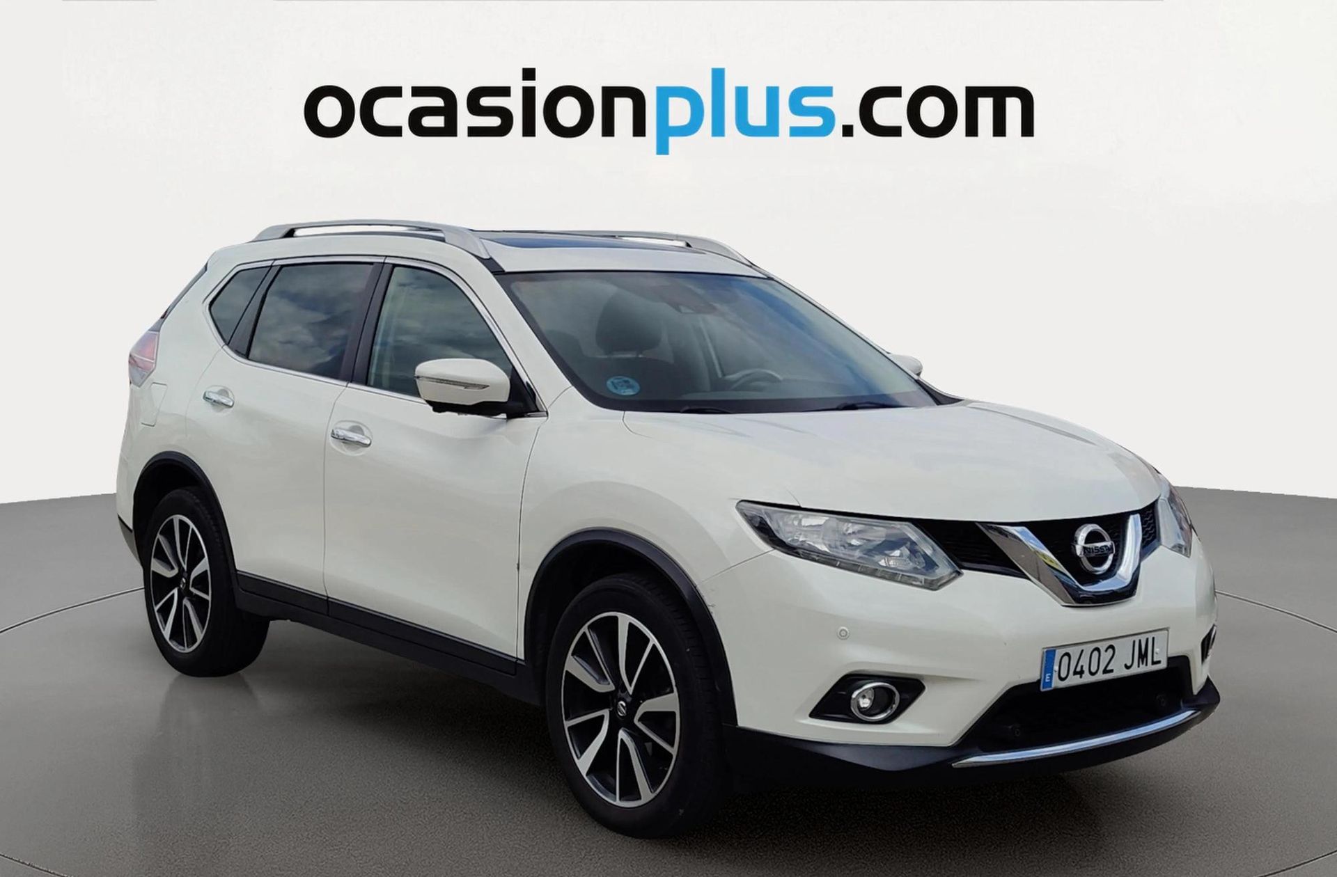Nissan X-Trail dCi 130 360 XTronic - foto 2