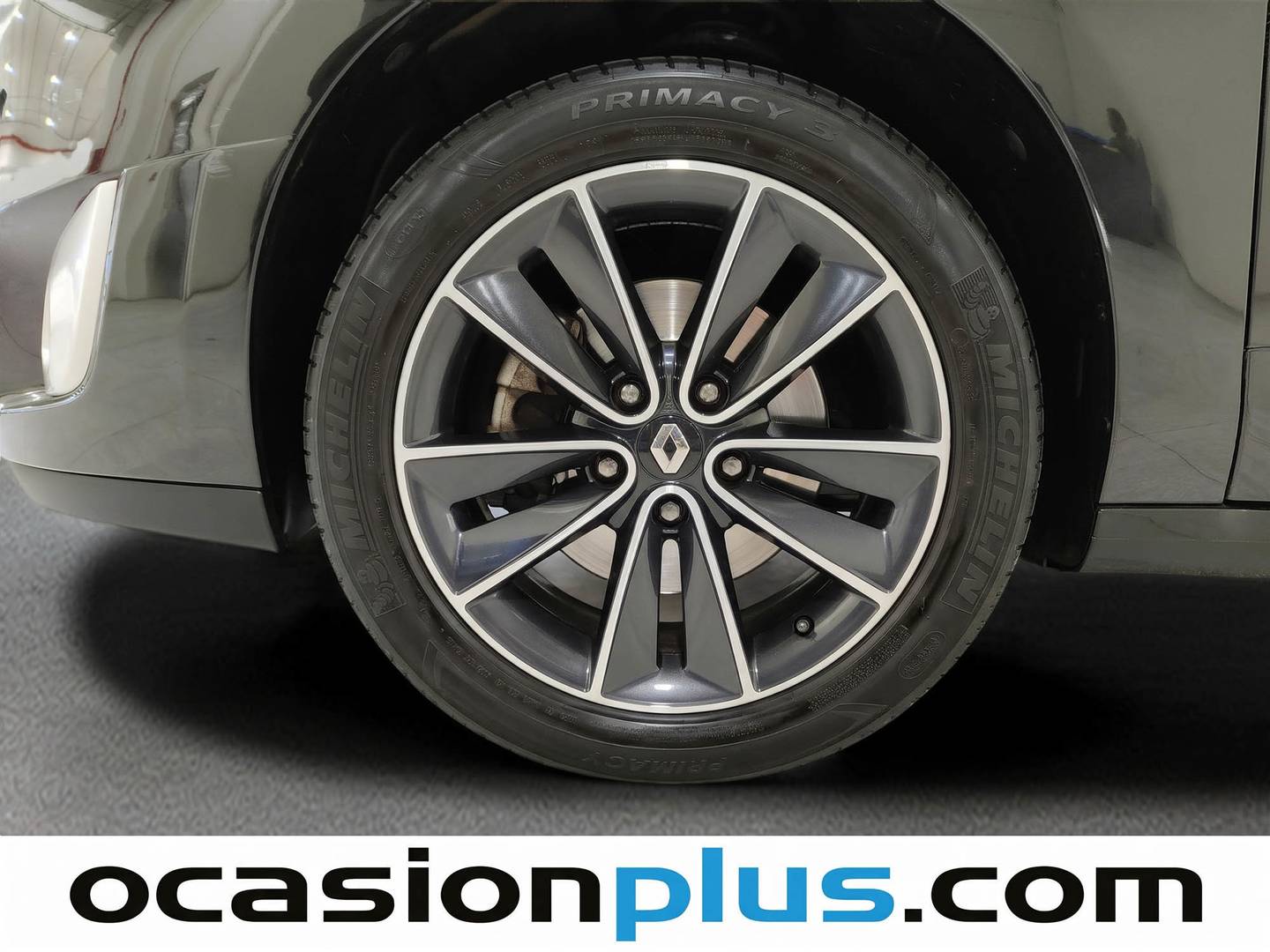 Renault Grand Scénic Renault Grand Scenic Bose Edition Energy dCi (130 CV) 7 Plazas al mejor precio
