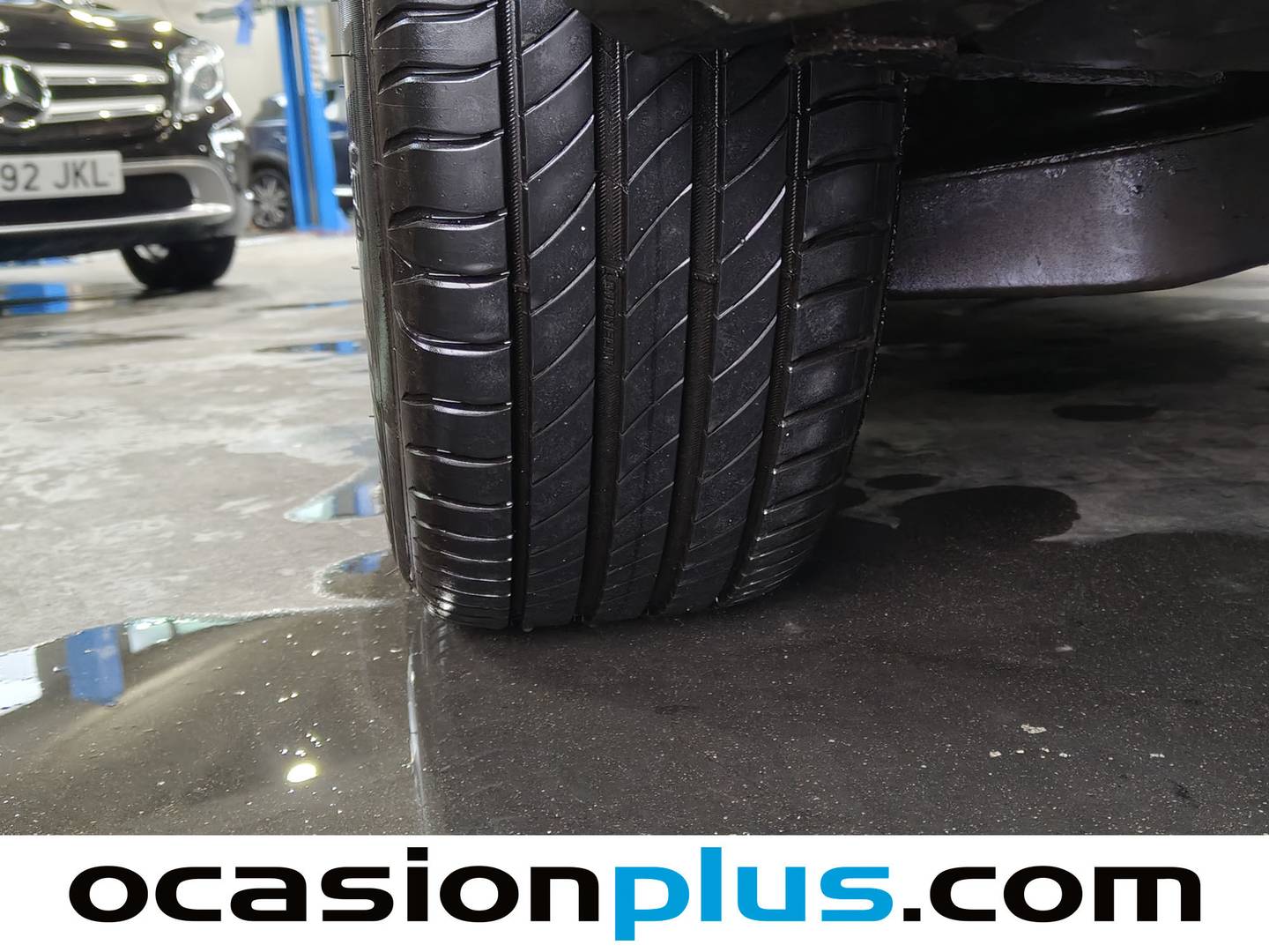 Foto Seat Alhambra SEAT Alhambra 2.0 TSI Style DSG (200 CV) 7 Plazas