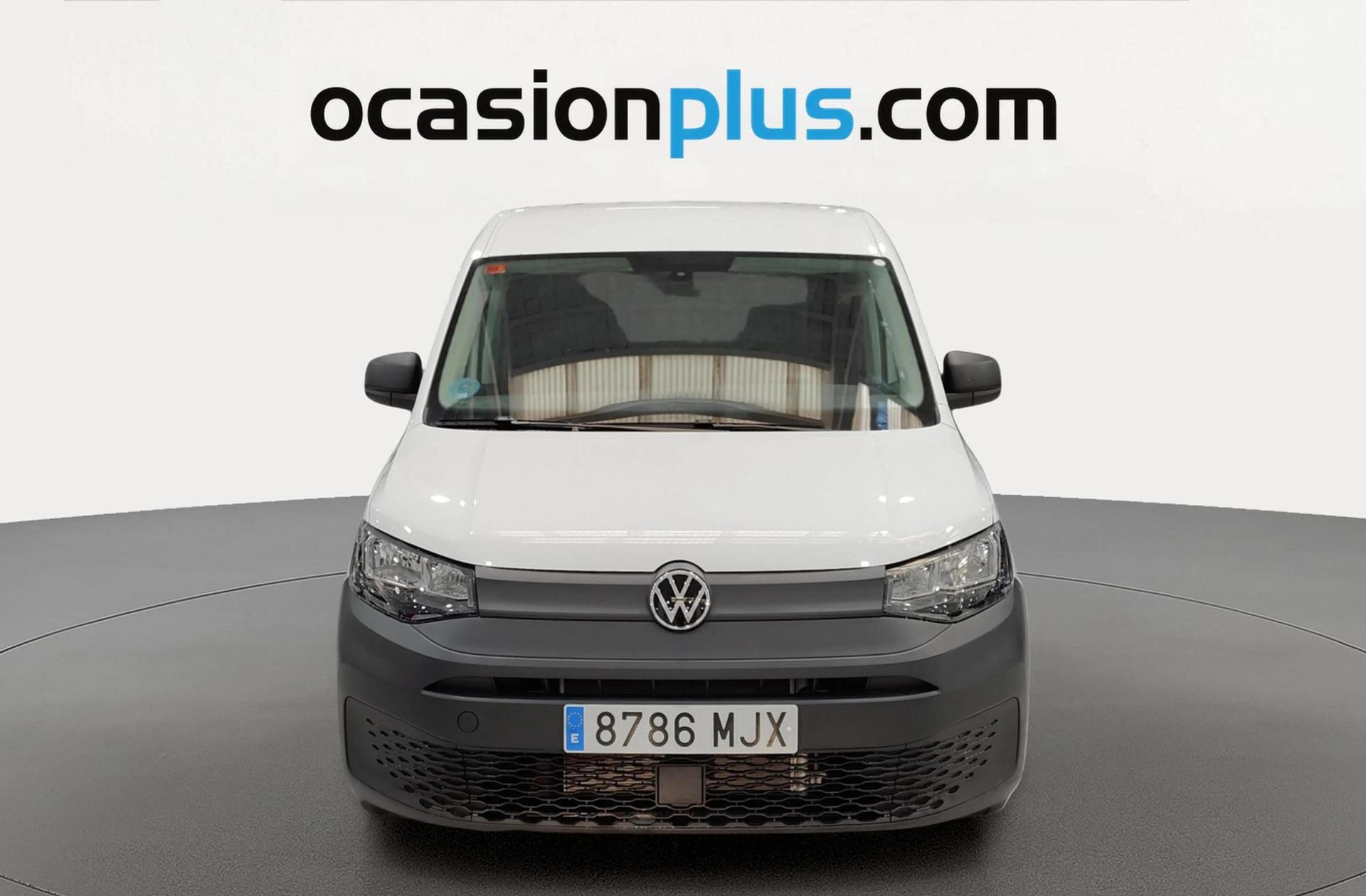 Volkswagen Caddy Cargo 2.0 TDI - foto 12