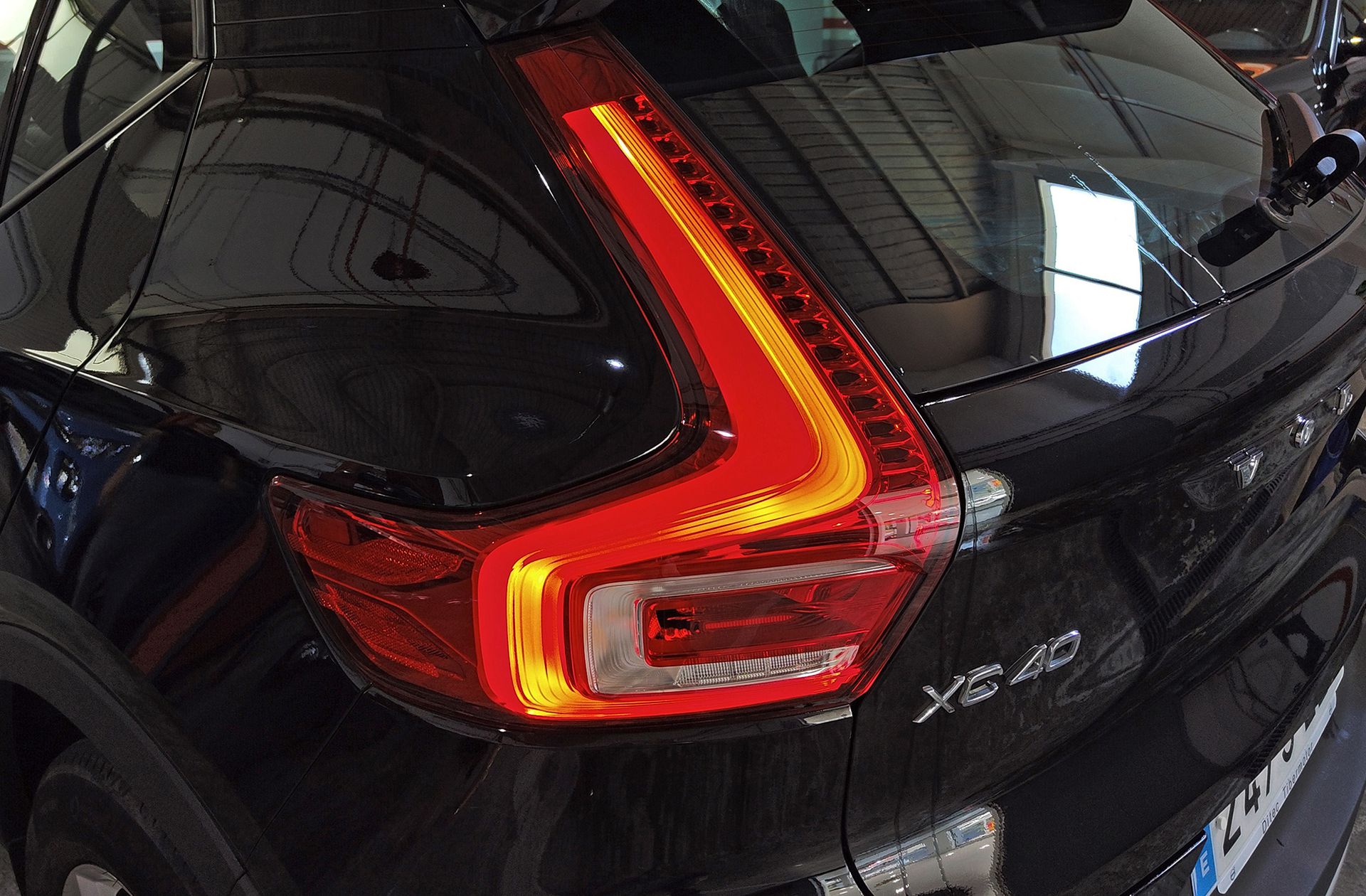 Volvo XC40 T2 Essential - foto 17