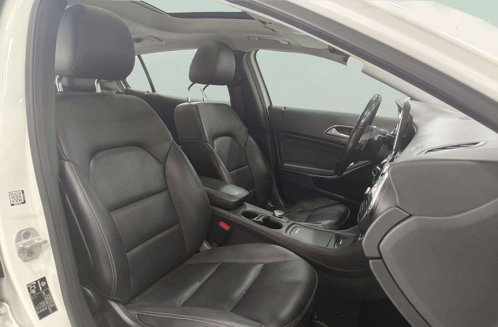 Mercedes-Benz GLA 200 CDI Style - foto 19