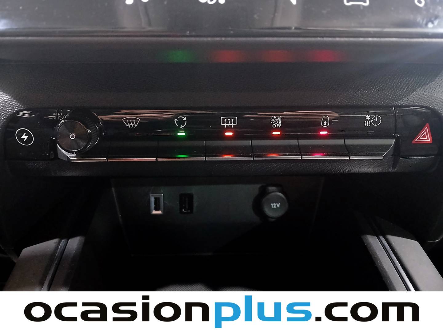 Foto Citroën C5 Aircross Citroen C5 Aircross Plug-in Hybrid 180 Plus e-EAT8 (180 CV)