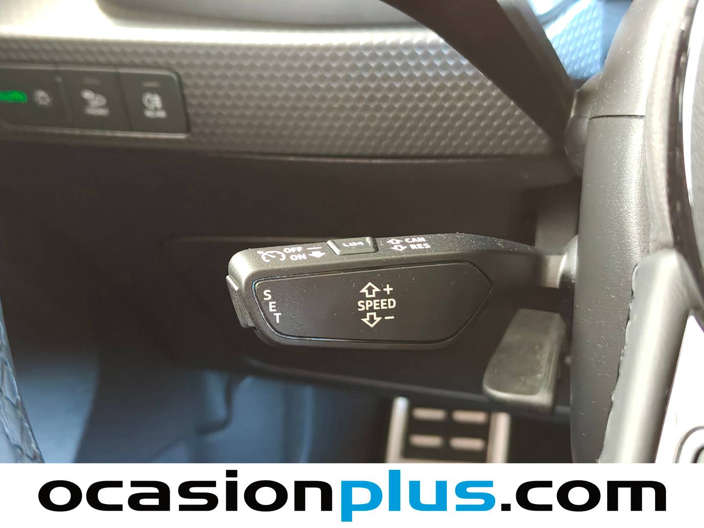 Audi A1 Audi A1 Sportback Adrenalin 35 TFSI (150 CV) S tronic Pack S-Line de segunda mano