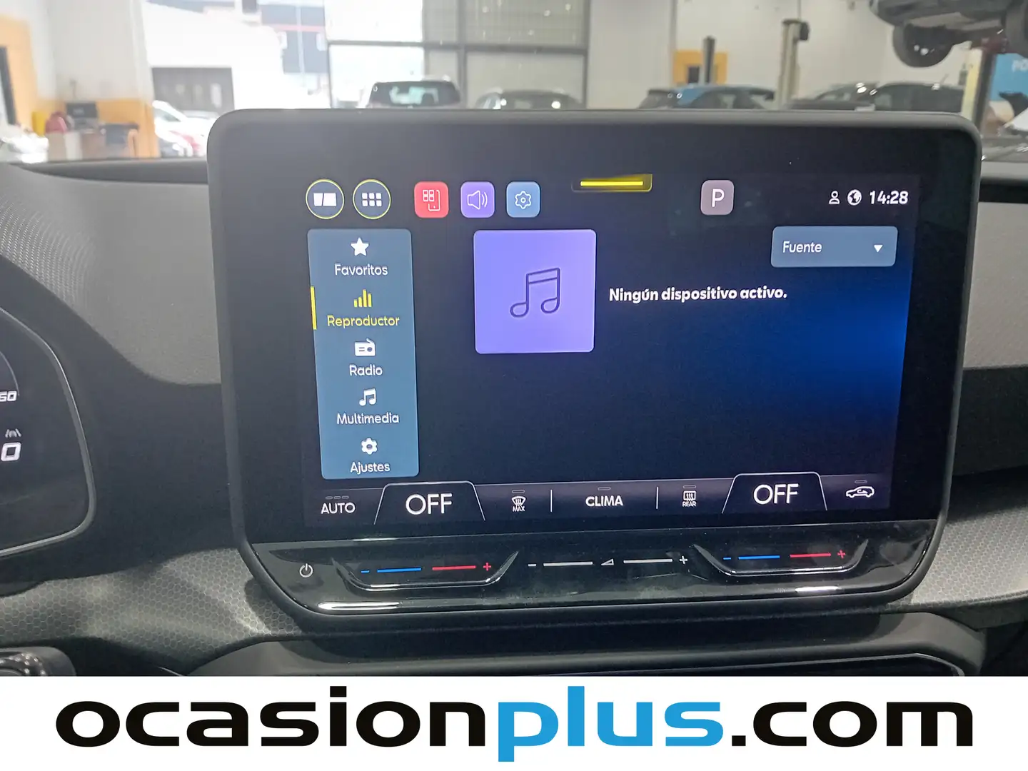 Foto Seat León SEAT León 1.5 TSI S&S Style 25 Aniversario (116 CV)