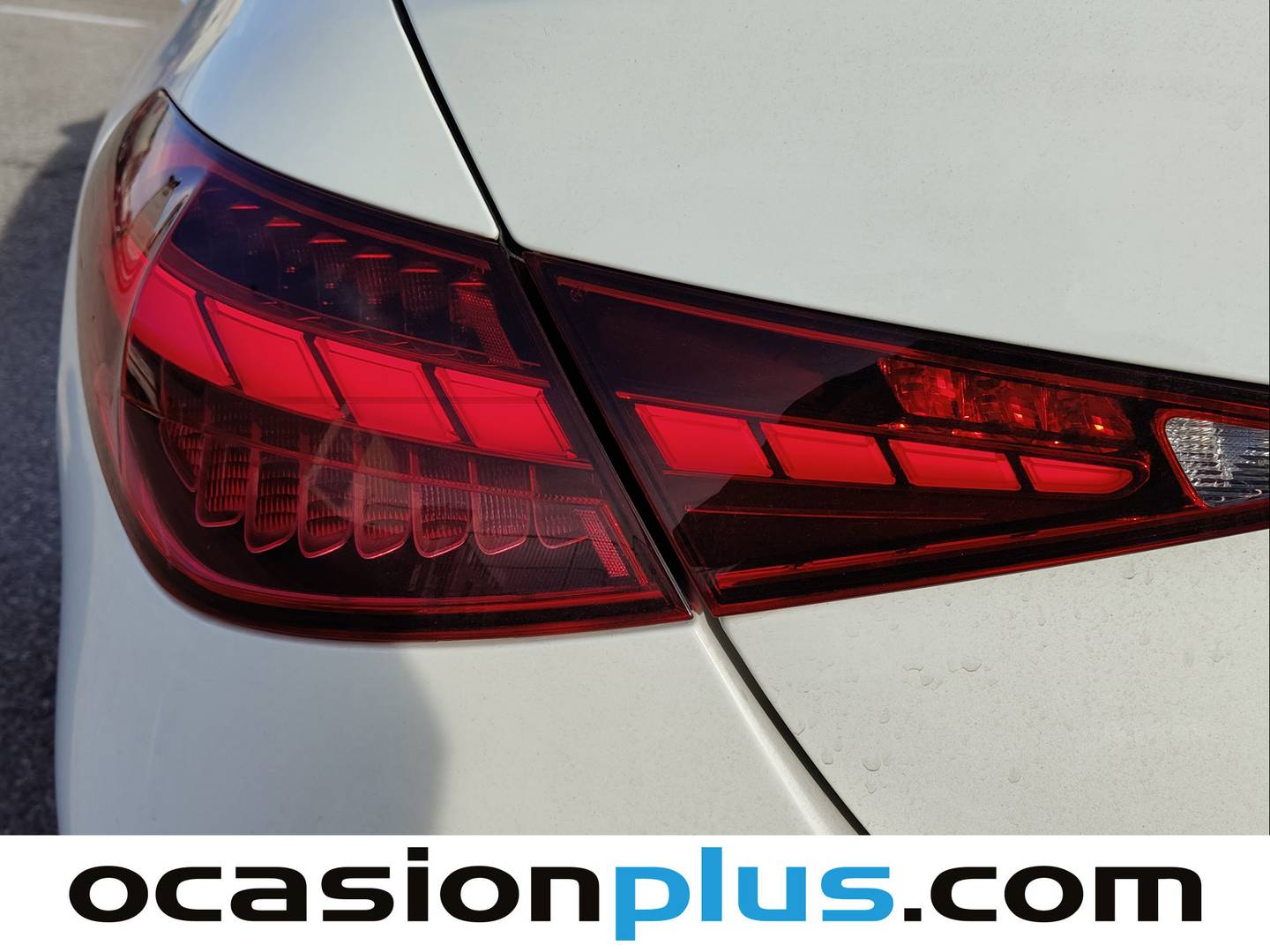 Foto Mercedes Clase C Mercedes-Benz Clase C C 220 d (200 CV) Pack AMG