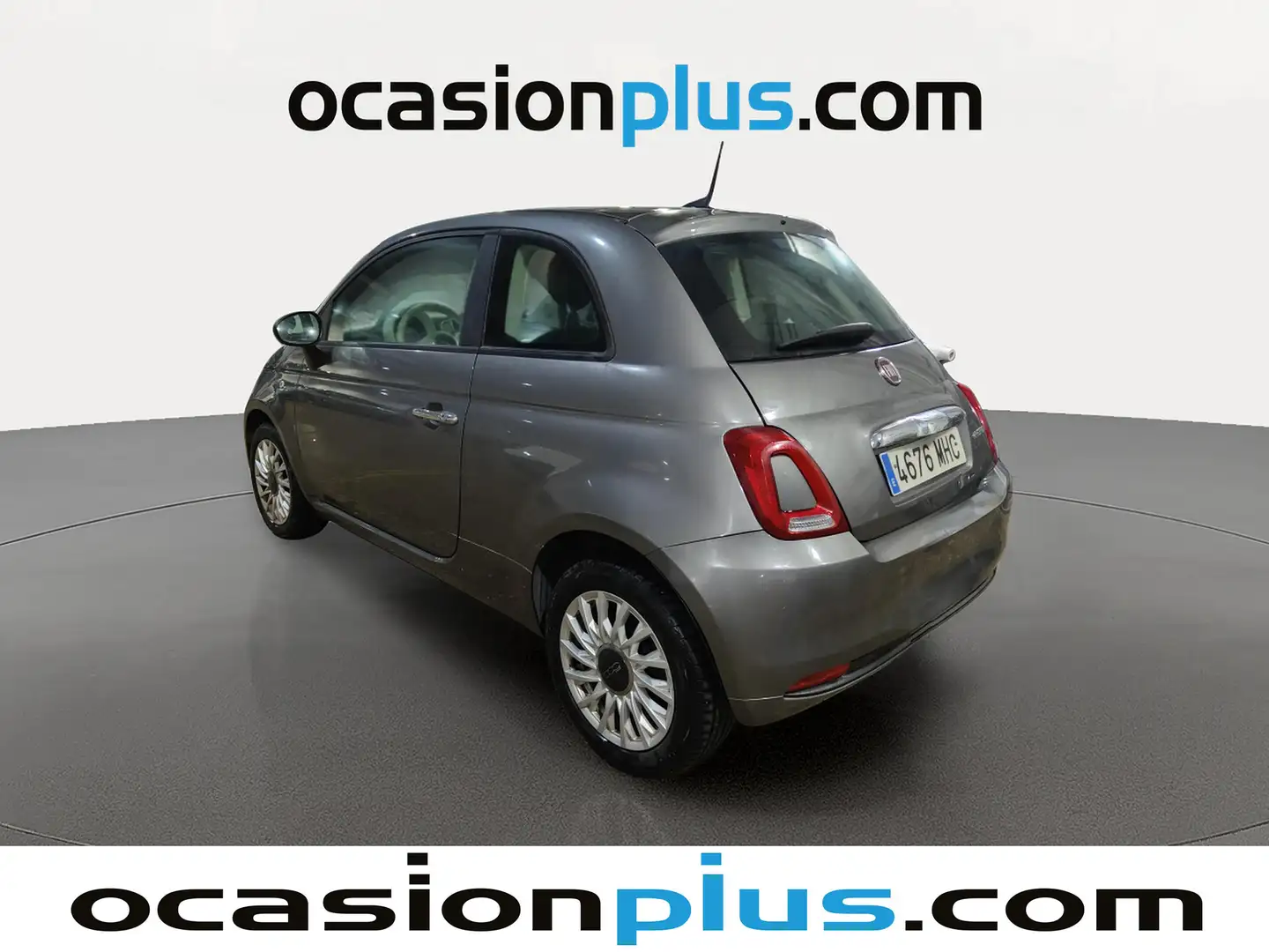 Foto Fiat 500 Fiat 500 1.0 Hybrid Dolcevita (70 CV)