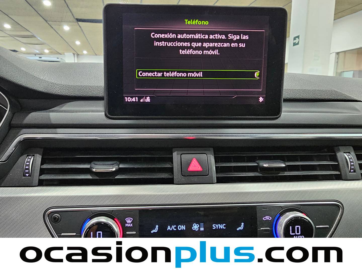 Audi A4 Audi A4 Avant sport edition 2.0 TDI quattro (190 CV) S tronic PACK S-LINE 190cv