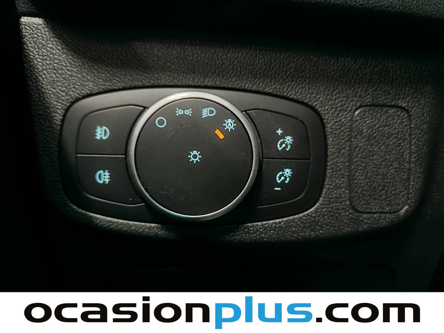 Foto Ford Focus Ford Focus 1.0 Ecoboost S&S Titanium Auto (125 CV)