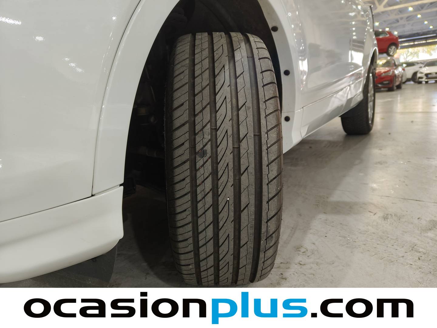 Foto Ford Kuga Ford Kuga 1.5 EcoBoost Trend+ 4x2 (120 CV)