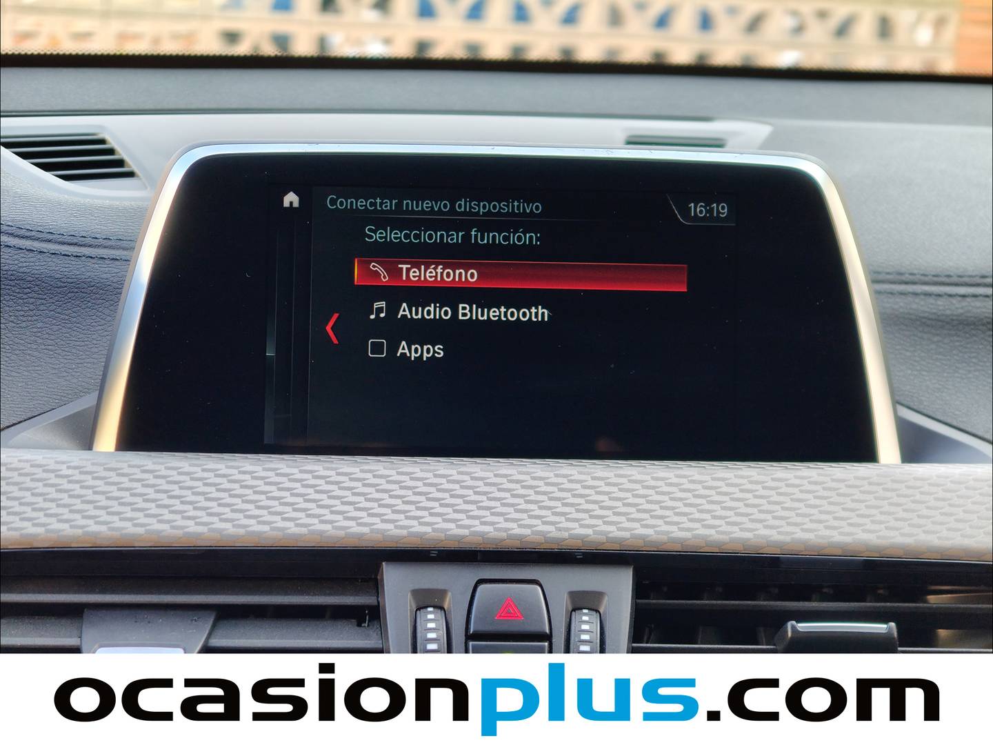 BMW X2 BMW X2 sDrive20i (192 CV) Pack M automático