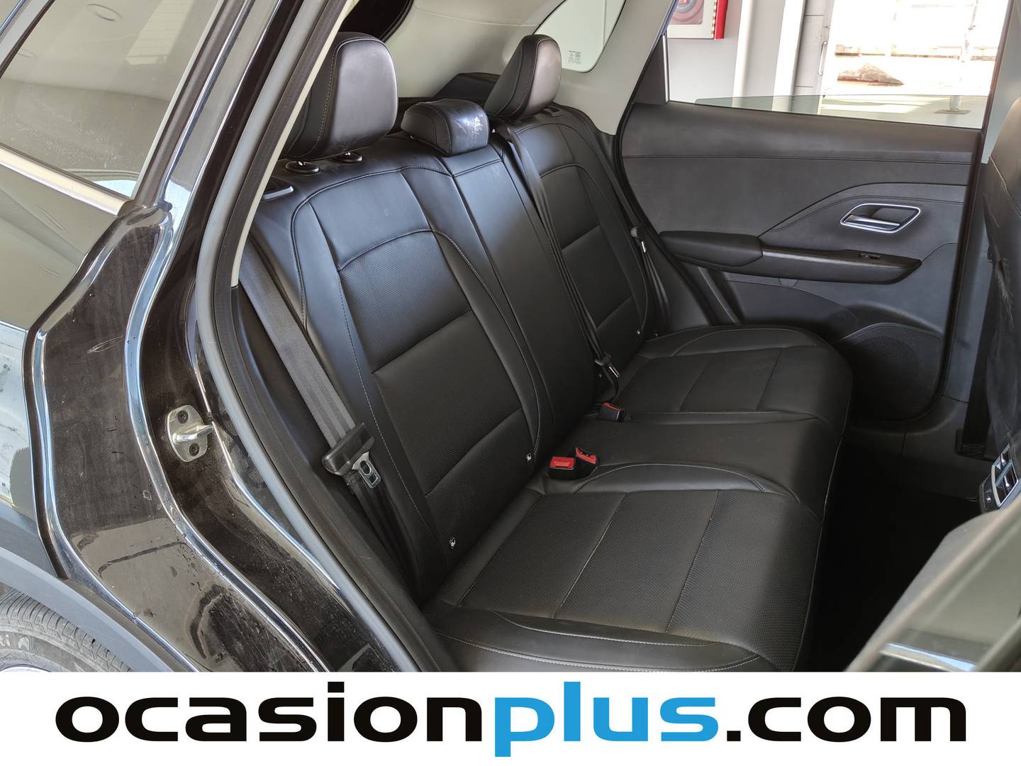 Foto MG ZS MG ZS 1.5 Hybrid+ Luxury (197 CV)