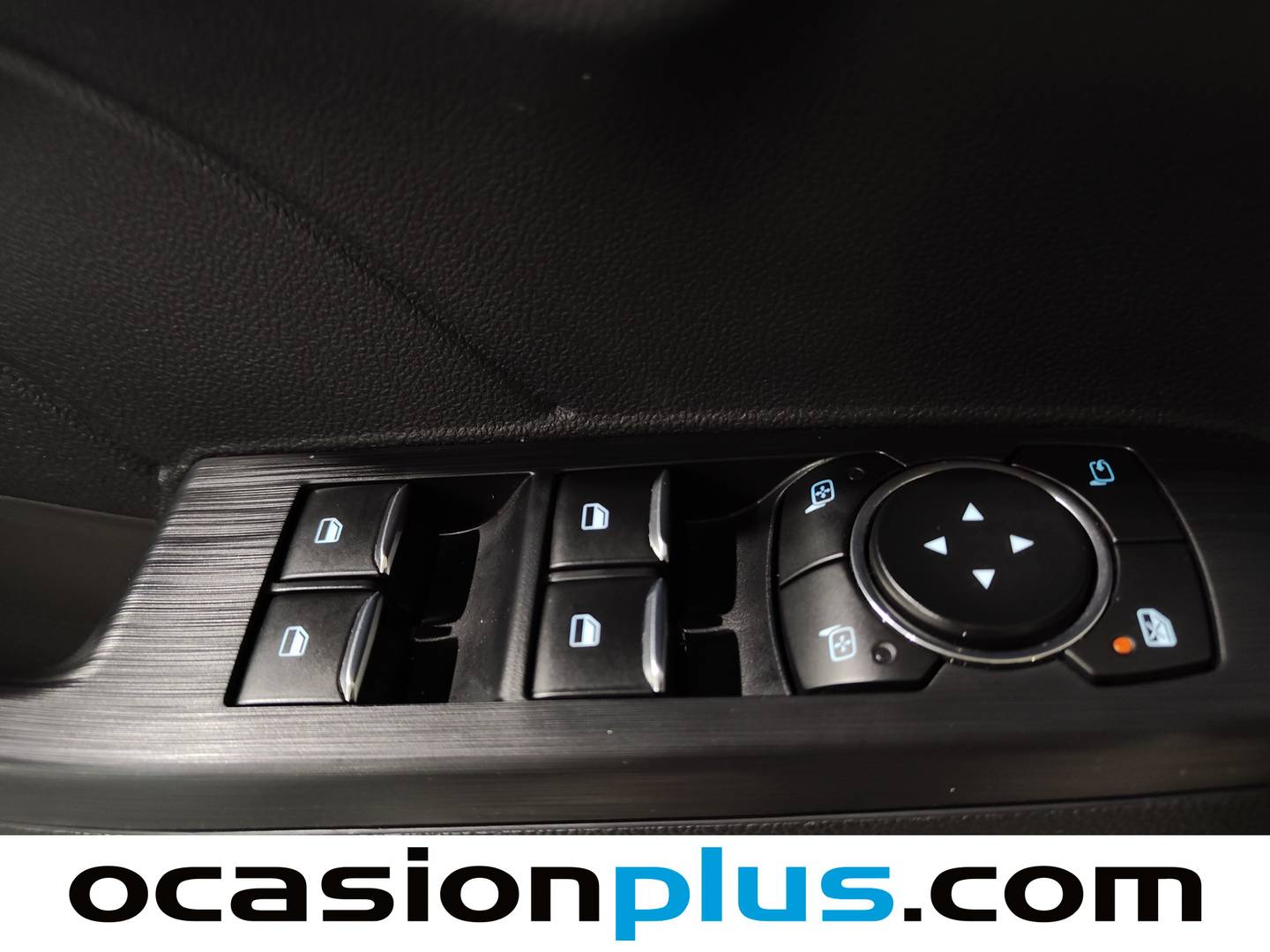Ford Kuga Ford Kuga 2.5 Duratec FHEV ST-Line X 4x2 Auto (180 CV) de segunda mano
