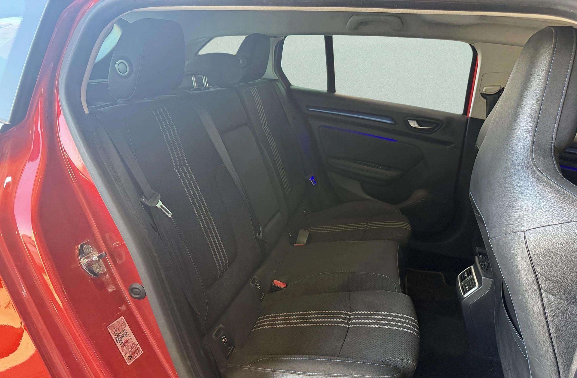 Renault Mégane Sport Tourer GT Line Energy TCe EDC - foto 18