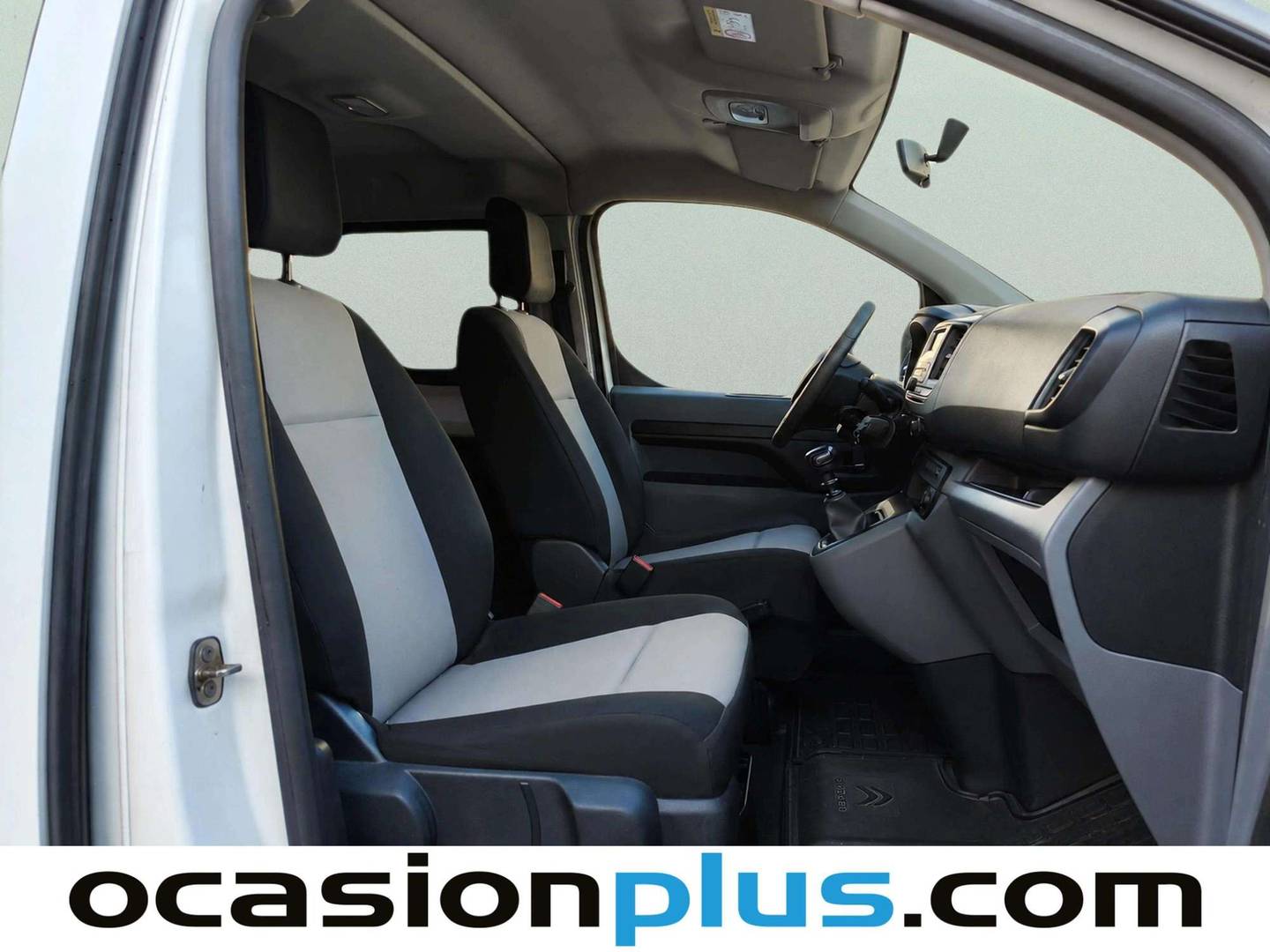 Citroën Jumpy Citroën Jumpy Combi BlueHDi 115 Confort Talla M (115 CV) al mejor precio