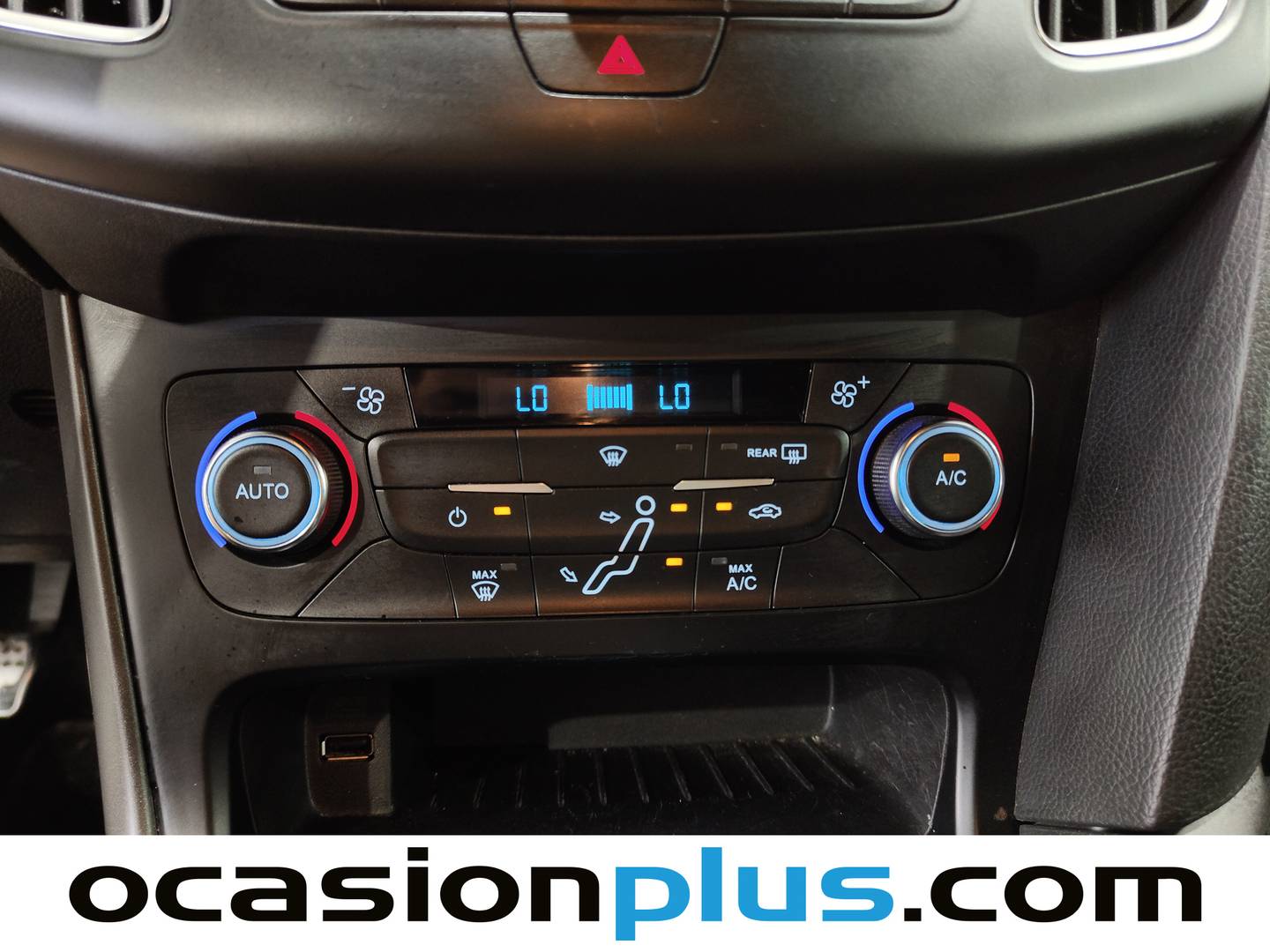 Ford Focus Ford Focus 1.0 Ecoboost S&S ST-Line (125 CV) barato