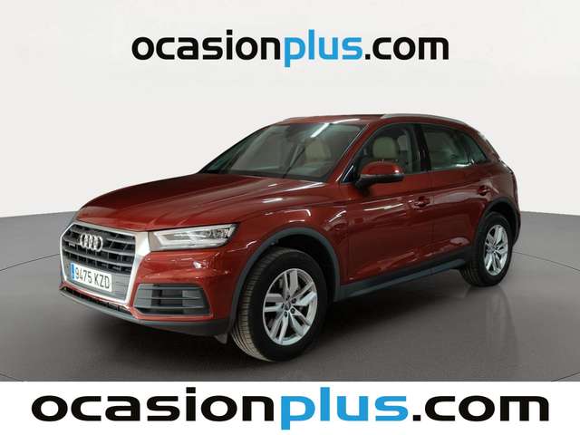 Audi Q5 Advanced 45 TFSI quattro (245 CV) S tronic de segunda mano