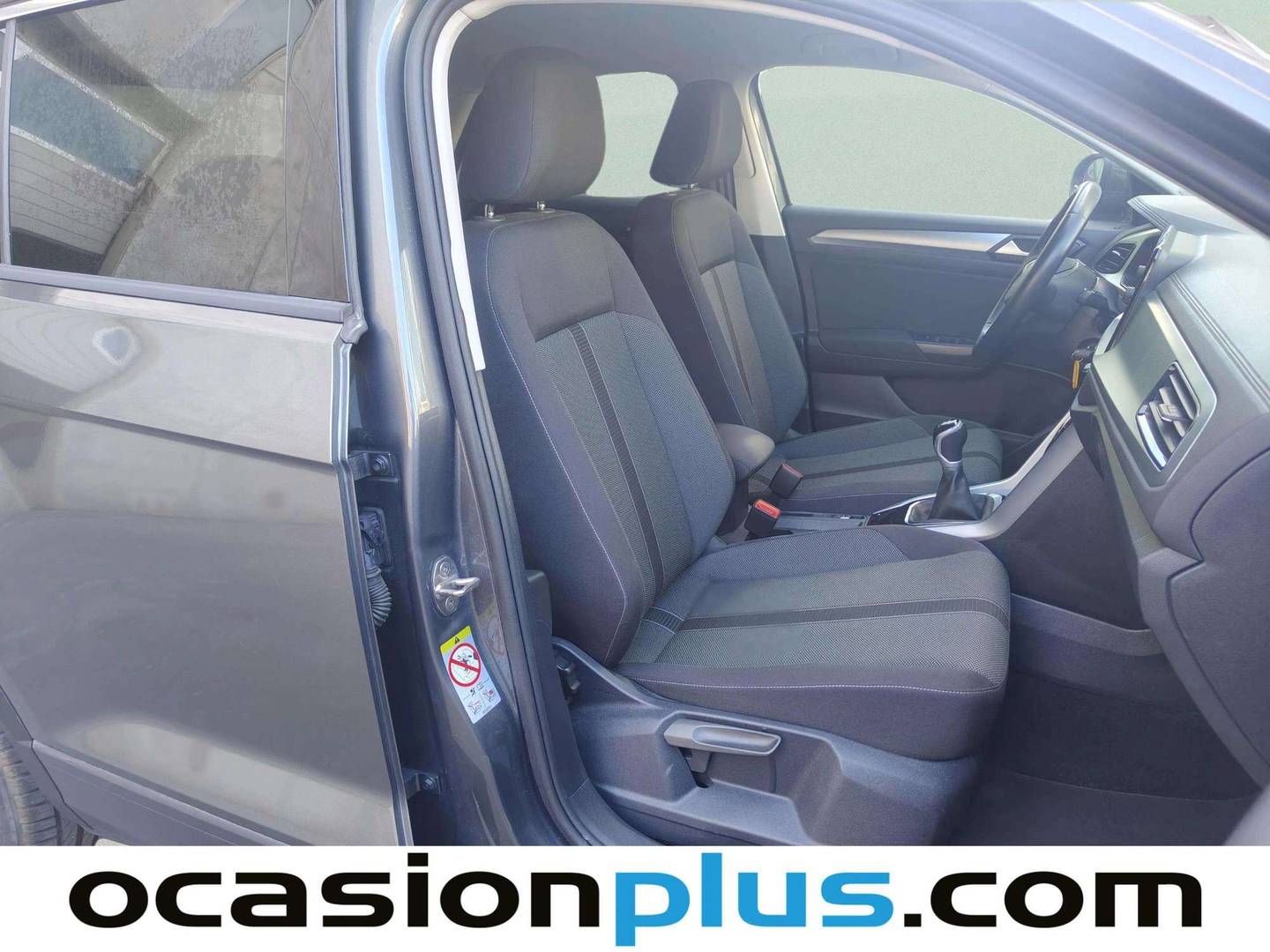 Volkswagen T-Roc Volkswagen T-Roc Life 2.0 TDI (115 CV) manual