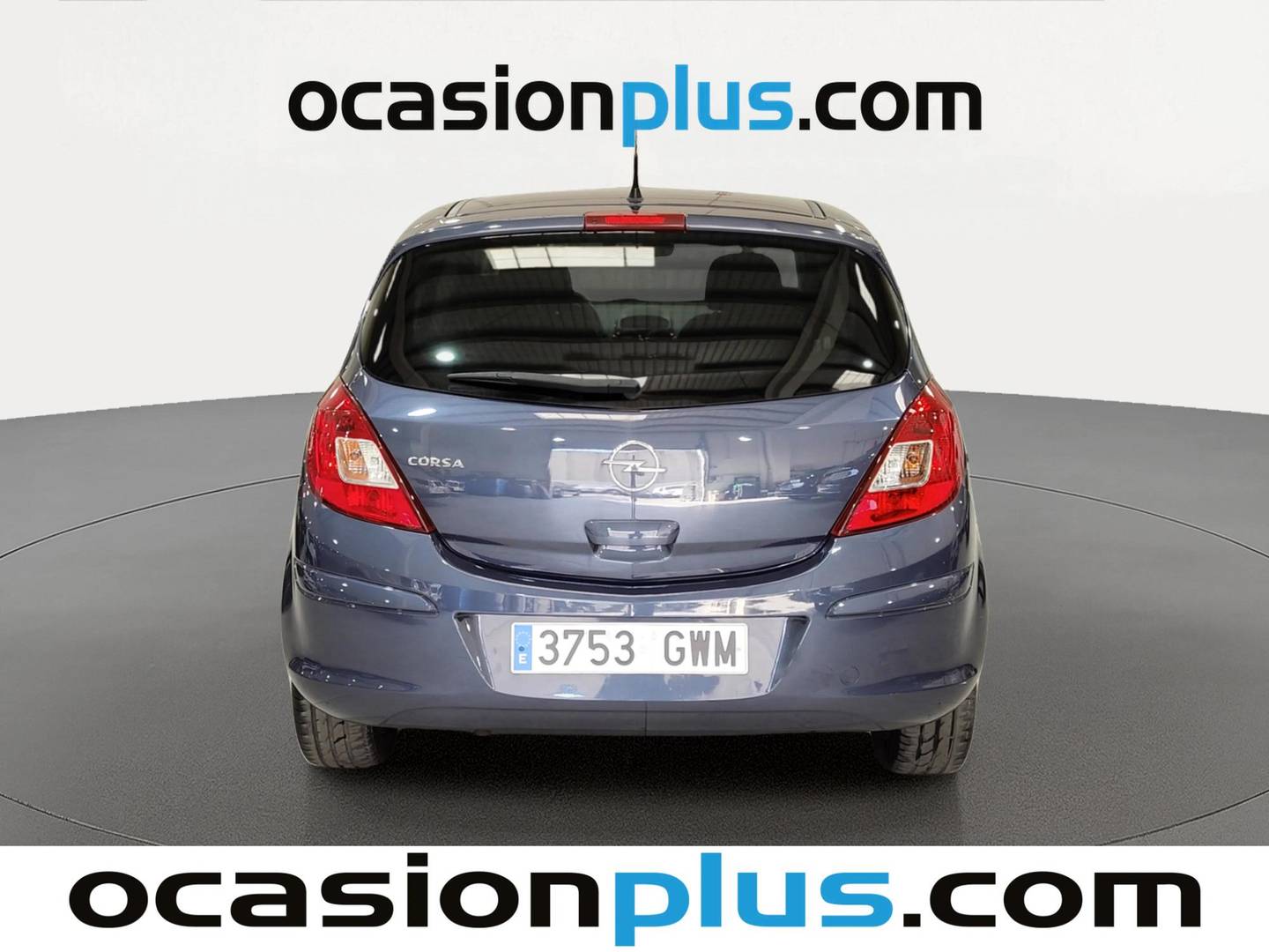 Opel Corsa Opel Corsa 1.4 111 Years (100 CV) barato