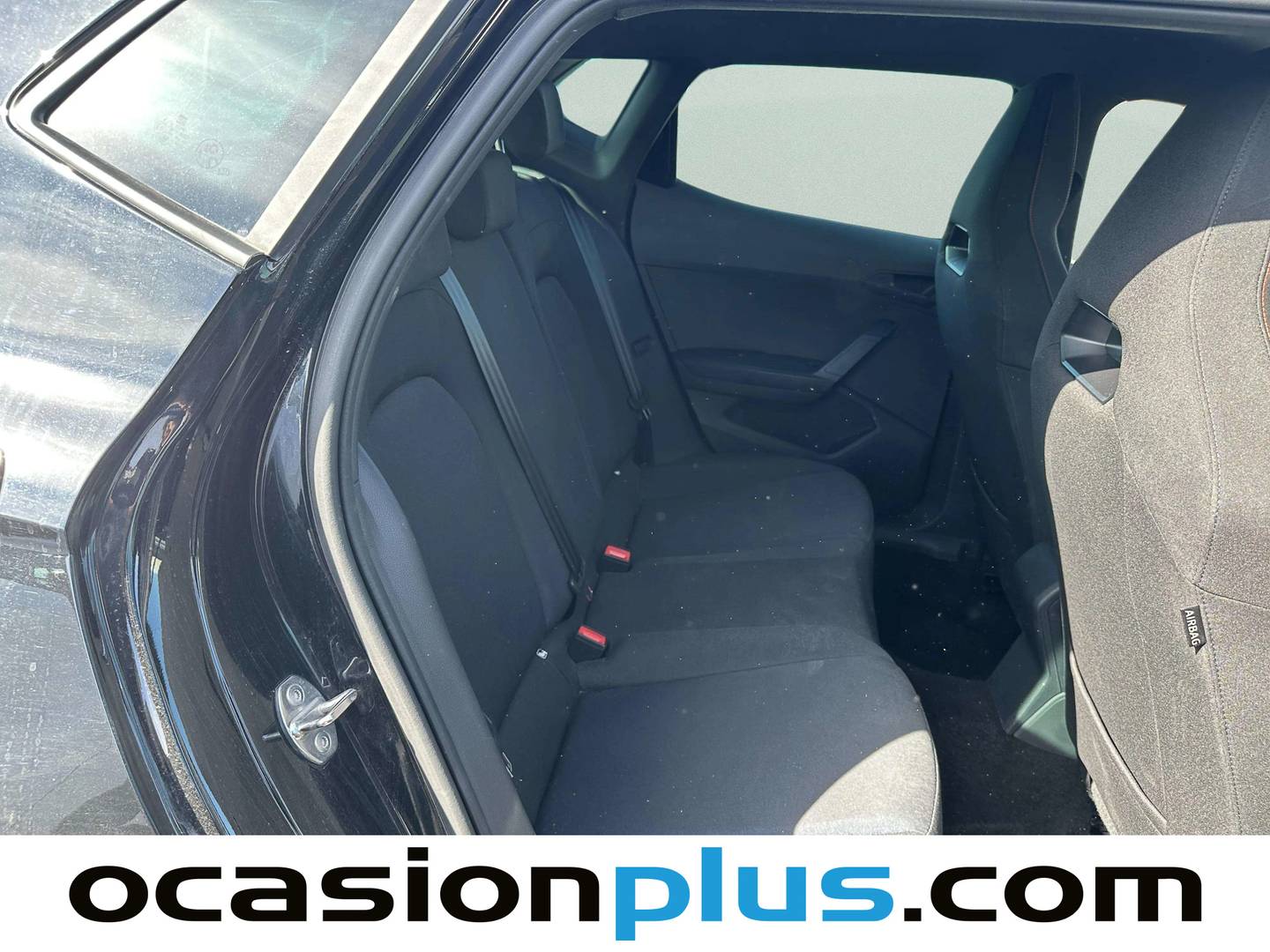 Foto Seat Ibiza SEAT Ibiza 1.0 TSI FR Salta (115 CV)