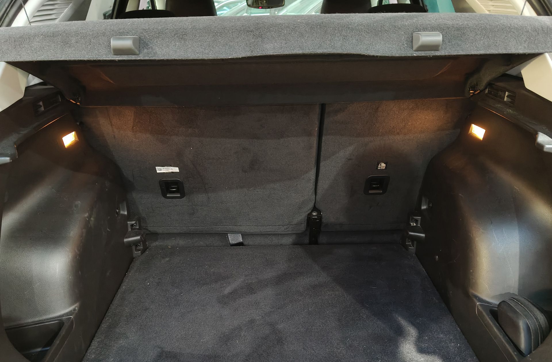 Jeep Compass 1.5 MHEV Night Eagle DCT - foto 15