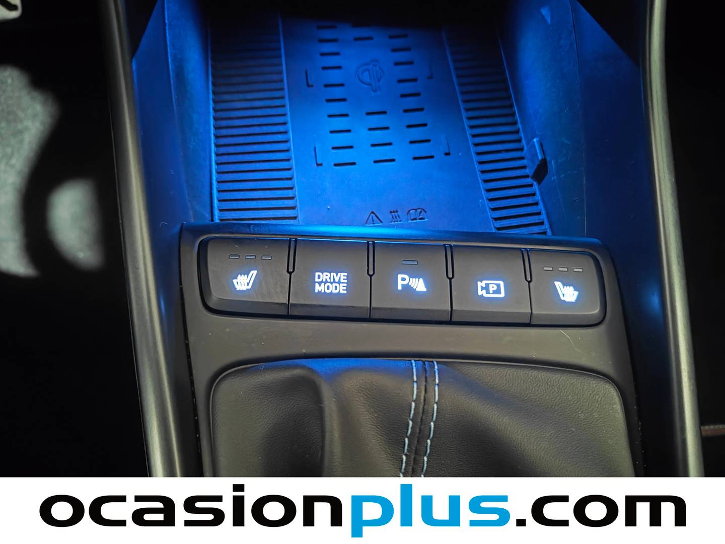 Foto Hyundai i20 Hyundai i20 1.6T N (204 CV)