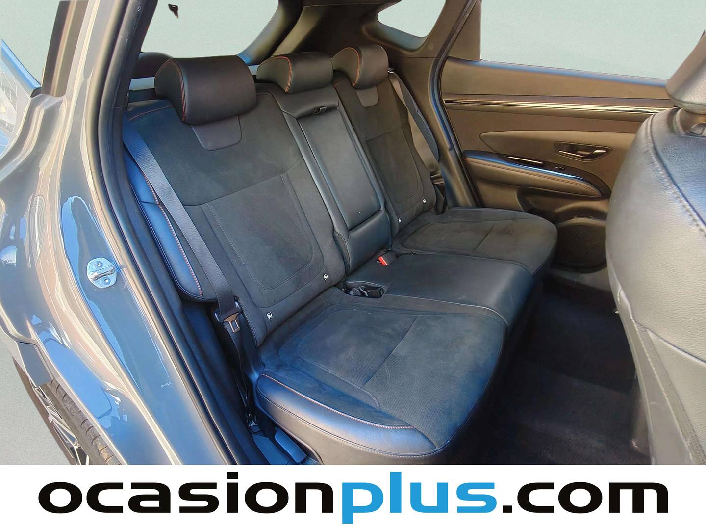 Hyundai Tucson Hyundai Tucson 1.6 TGDI N-Line 30 Aniversario (150 CV) manual