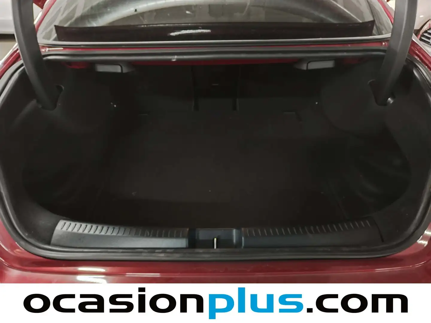 Foto Mercedes CLA Mercedes-Benz CLA CLA 200 d  Pack AMG (150 CV)