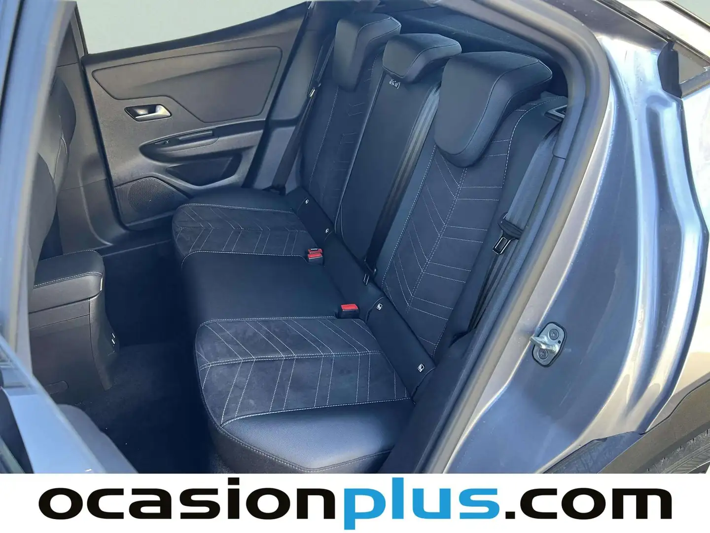 Foto Opel Mokka Opel Mokka 1.2 T Ultimate Auto (130 CV)