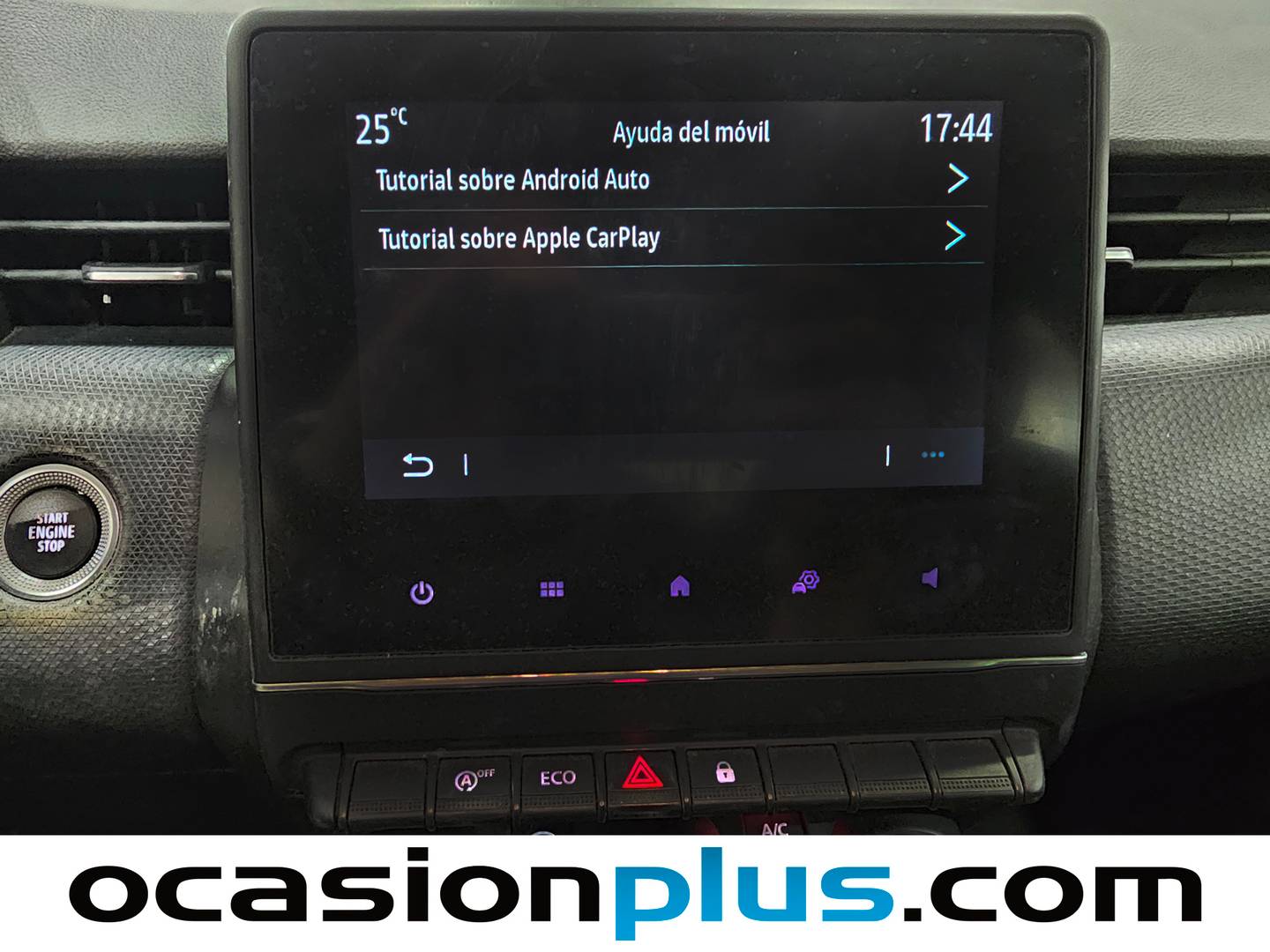 Renault Clio Renault Clio Equilibre Blue dCi (100 CV) seminuevo