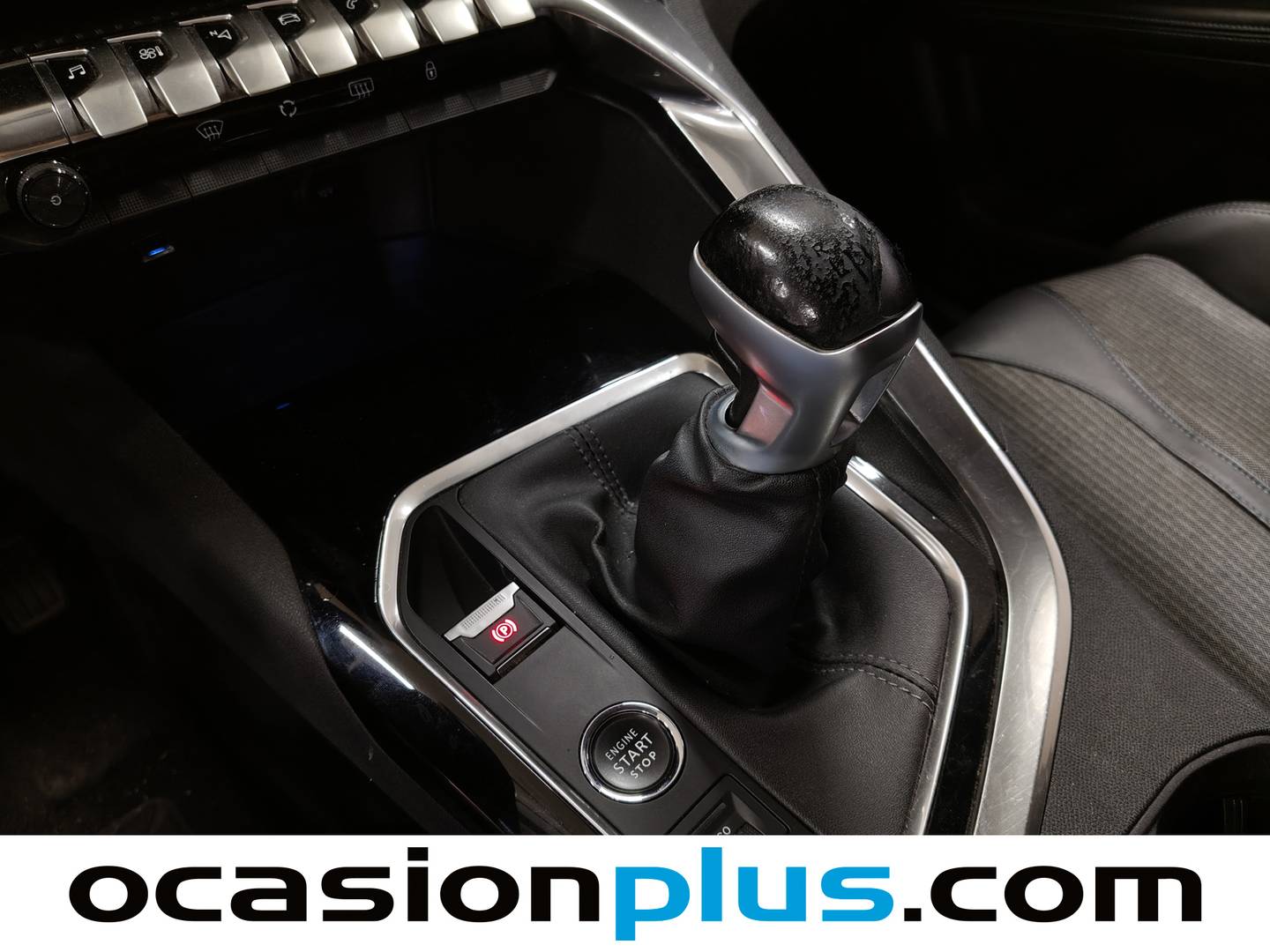 Peugeot 5008 Peugeot 5008 BlueHDi 130 S&S Allure (130 CV) 7Plazas de segunda mano