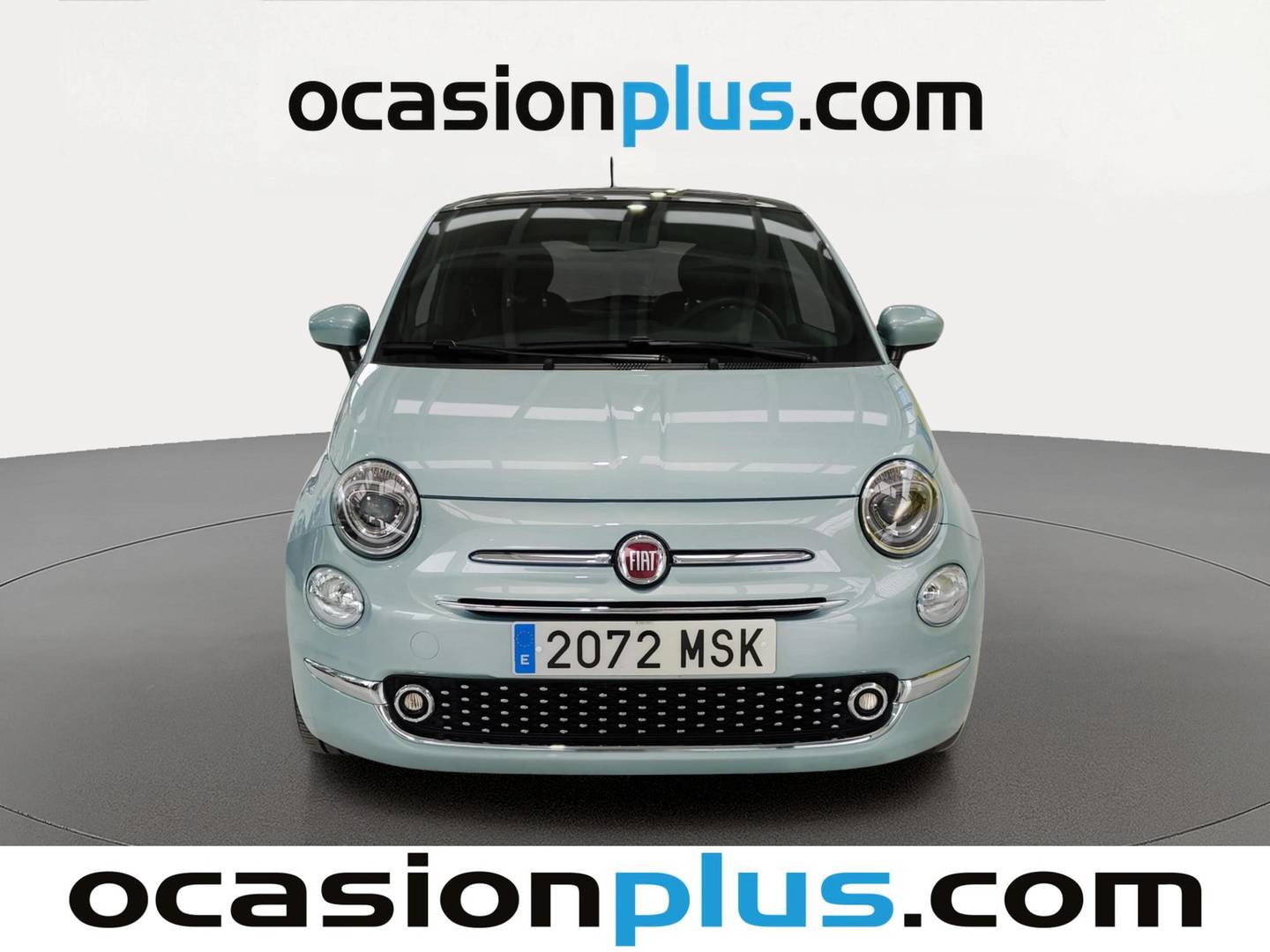 Fiat 500 Fiat 500 1.0 Hybrid Dolcevita (70 CV) 70cv
