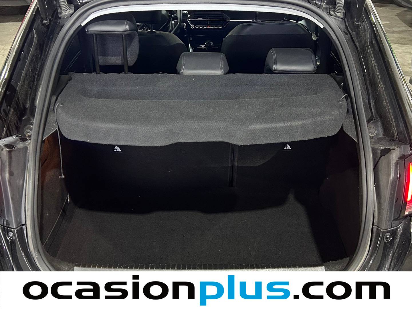 Foto Peugeot 208 Peugeot 208 PureTech 100 Allure (100 CV)