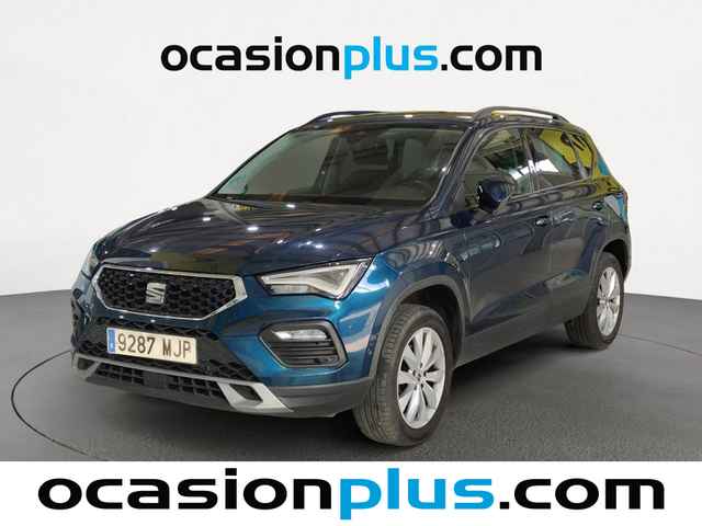 Seat Ateca Ocasión Sevilla