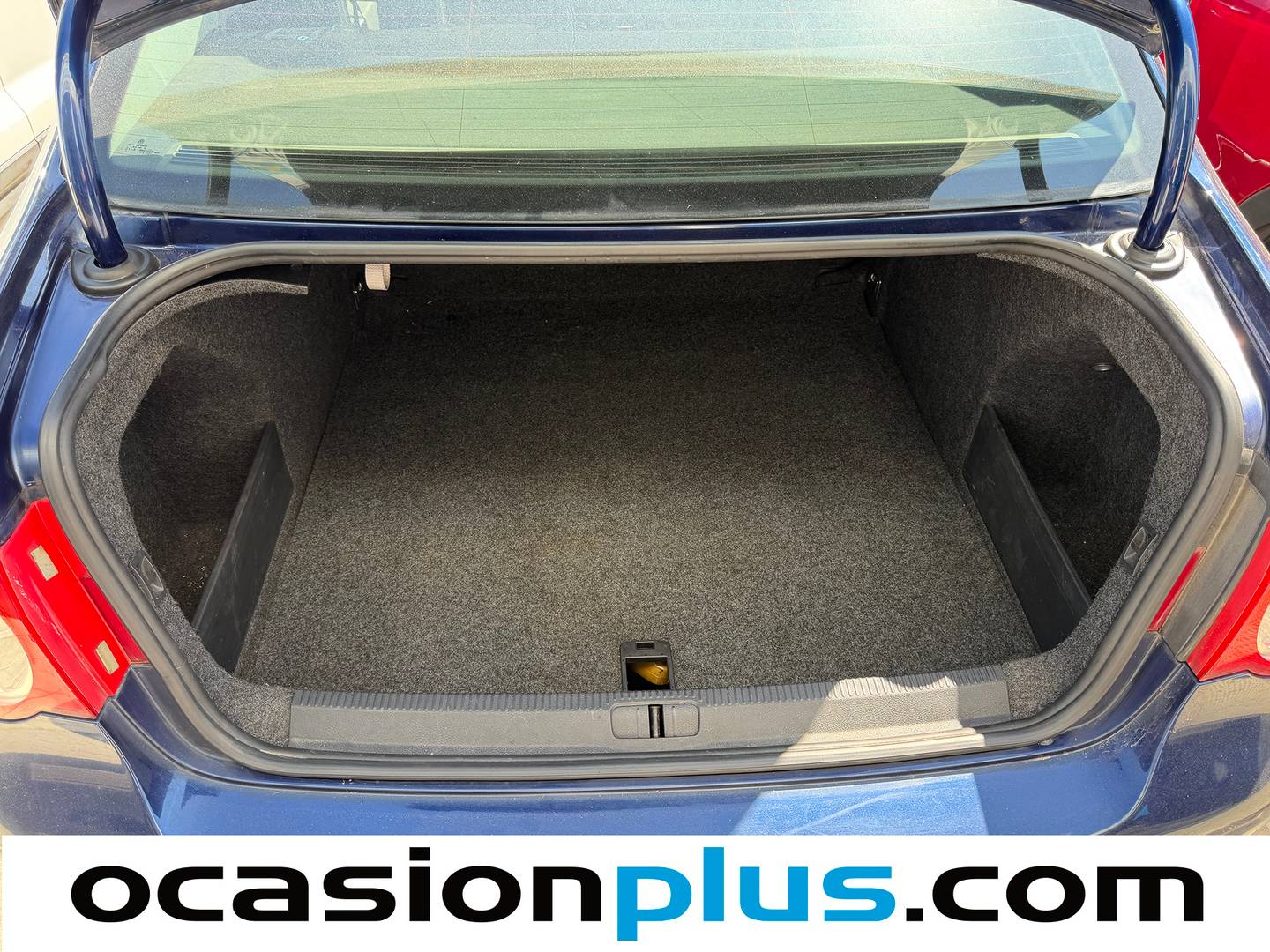 Foto asientos delanteros Volkswagen Passat Volkswagen Passat Advance 2.0 TDI (140 CV)