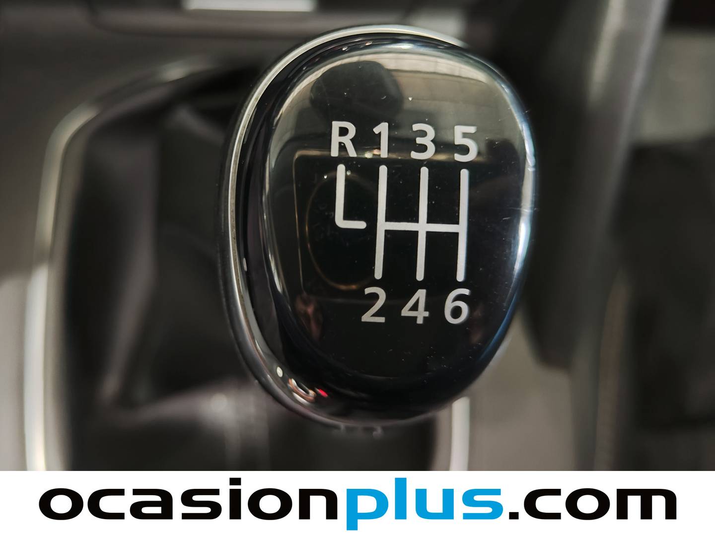 Foto Renault Talisman Renault Talisman Limited Blue dCi (120 CV)