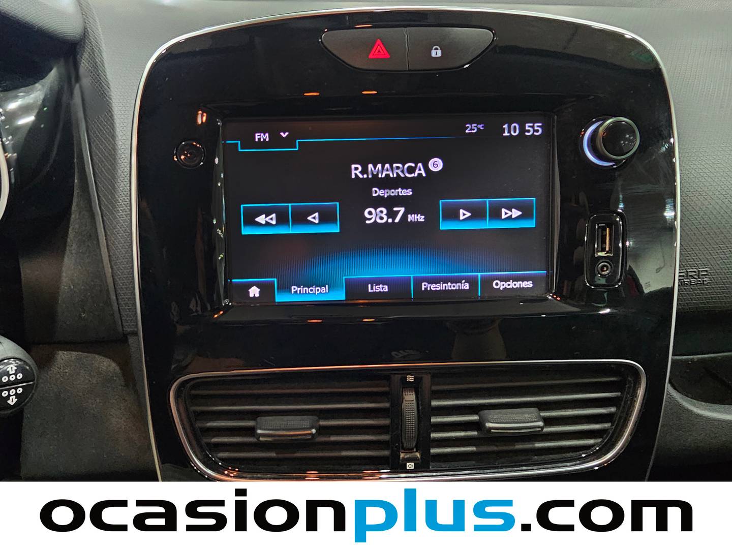 Renault Clio Renault Clio Limited Energy TCe (90 CV) de segunda mano