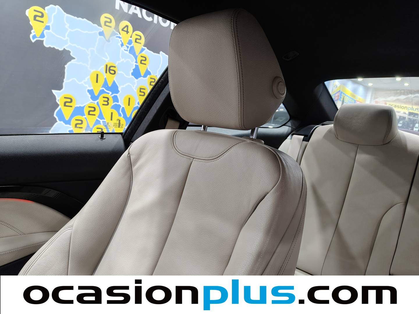 Foto BMW Serie 4 BMW Serie 4 420d Coupe (190 CV) Pack M