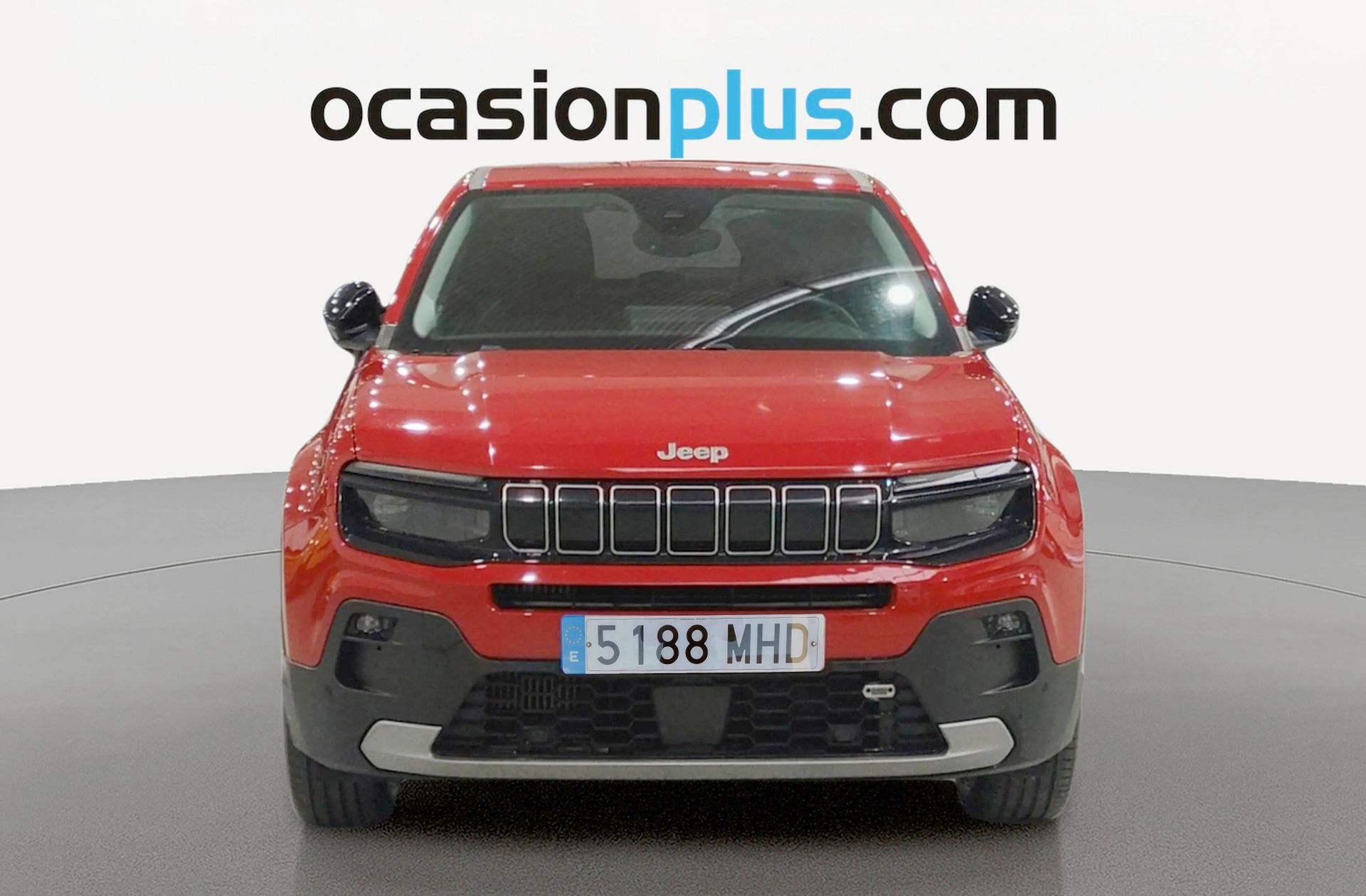 Jeep Avenger 1.2 G Summit - foto 14