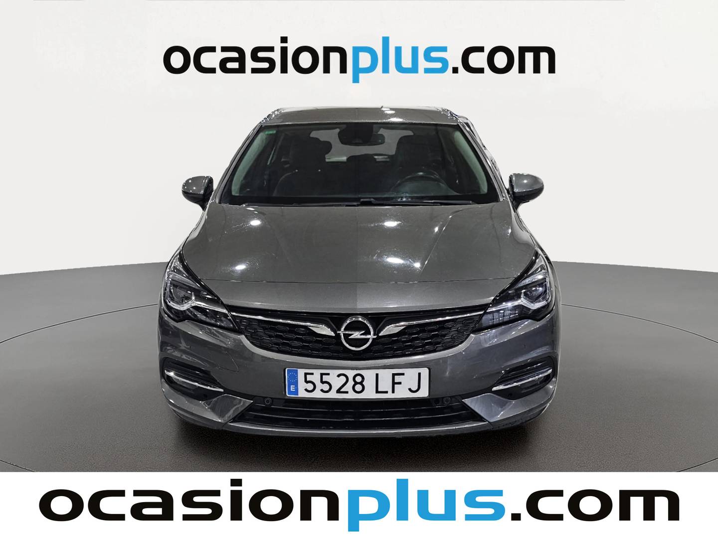 Opel Astra Opel Astra Sports Tourer 1.2 Turbo SHR Elegance (145 CV) al mejor precio