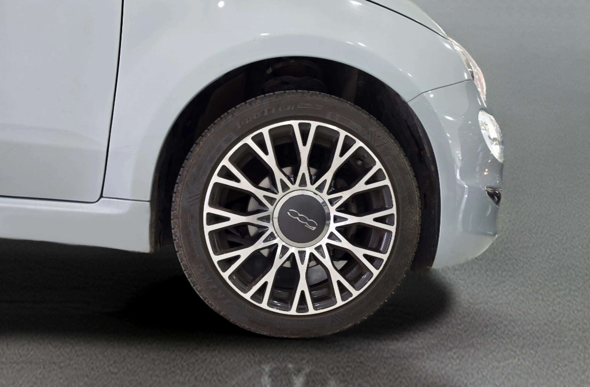 Fiat 500 1.0 Hybrid Dolcevita - foto 26