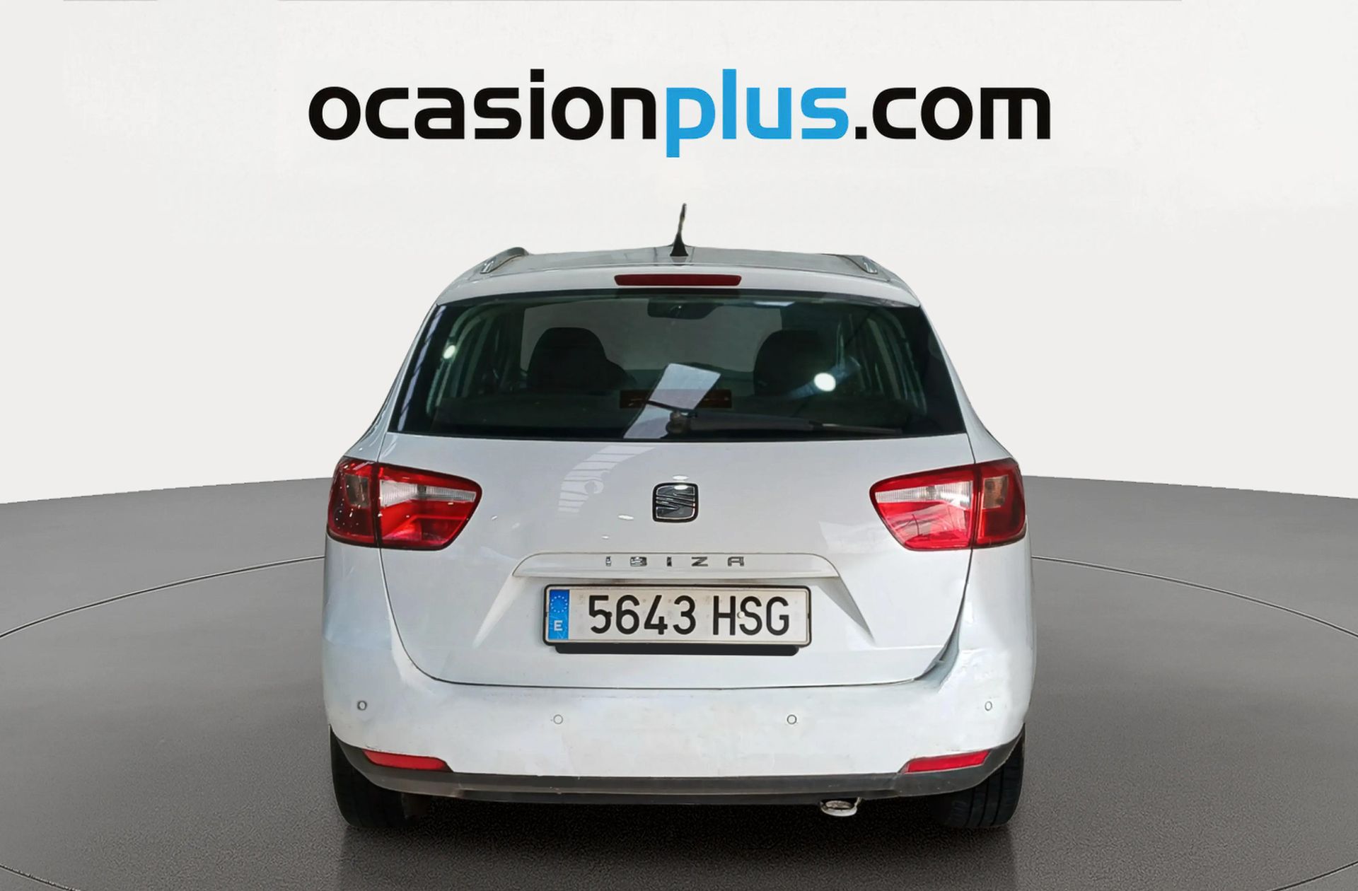 SEAT Ibiza ST ST 1.6 TDI CR Style - foto 11