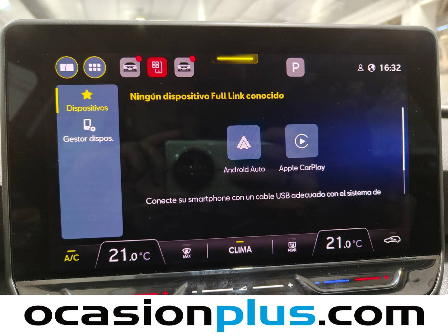 Equipamiento del Seat León Seat León 1.5 eTSI Style 25 Aniversario DSG (116 CV)