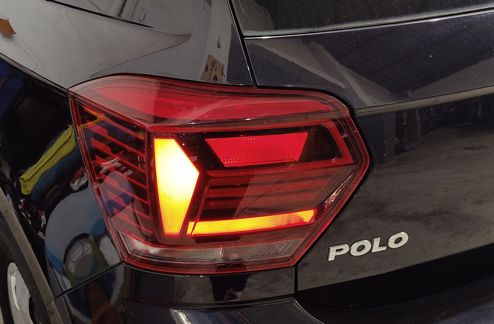Volkswagen Polo Edition 1.0 - foto 13