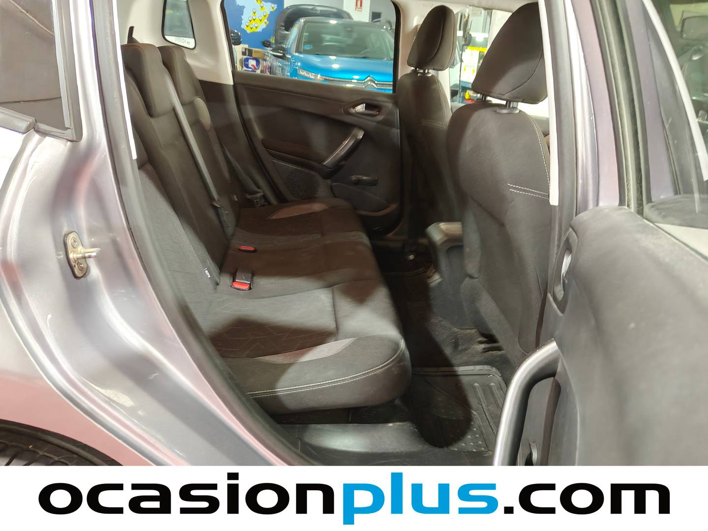 Peugeot 2008 Peugeot 2008 PureTech Style (100 CV) al mejor precio