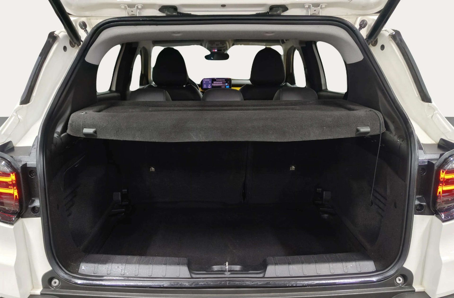 Jeep Avenger 1.2 G Summit - foto 23
